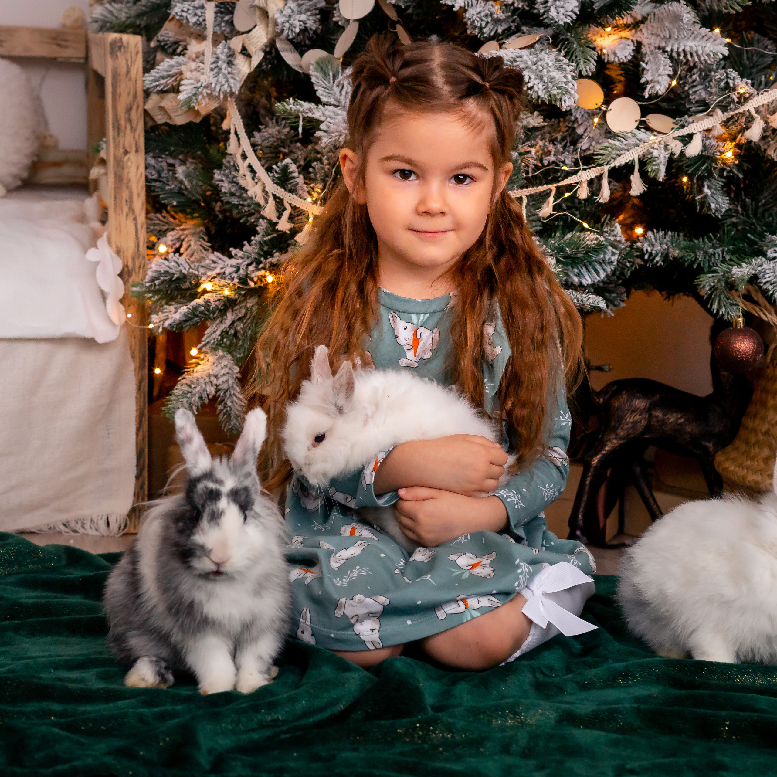 ОТЗЫВЫ. Художественный фотограф в Томске Алёна Окунева