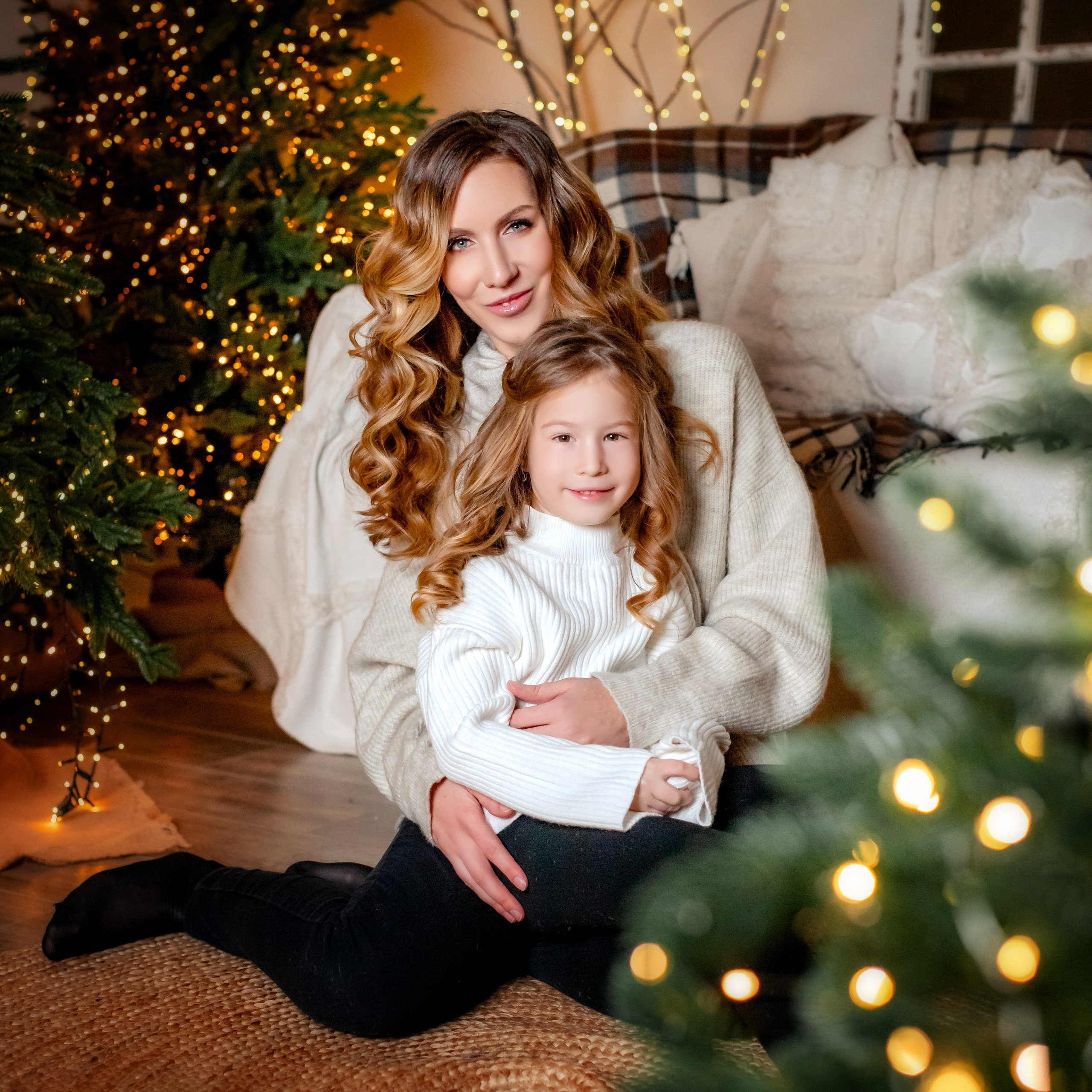 ОТЗЫВЫ. Художественный фотограф в Томске Алёна Окунева