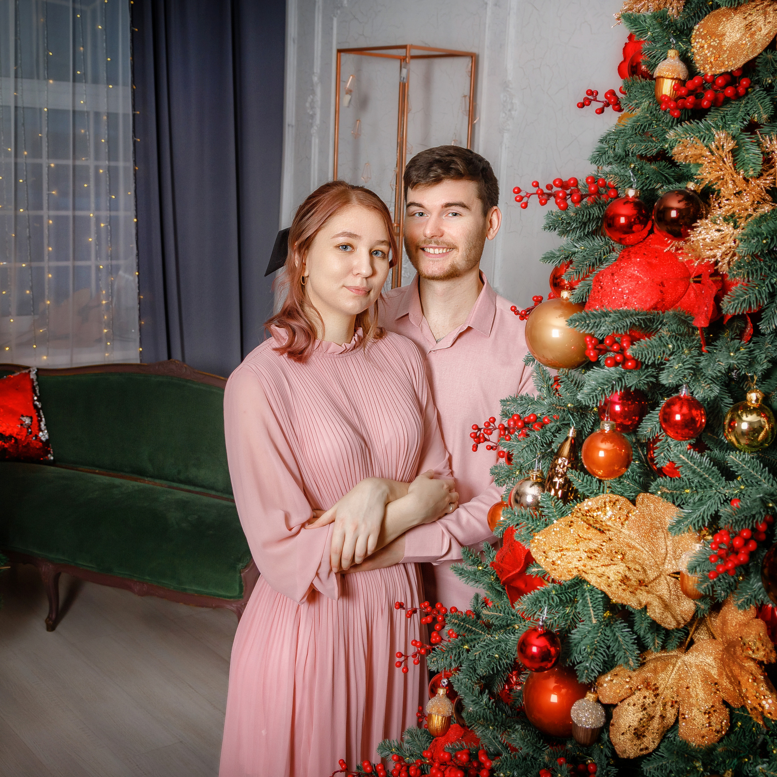 ОТЗЫВЫ. Художественный фотограф в Томске Алёна Окунева