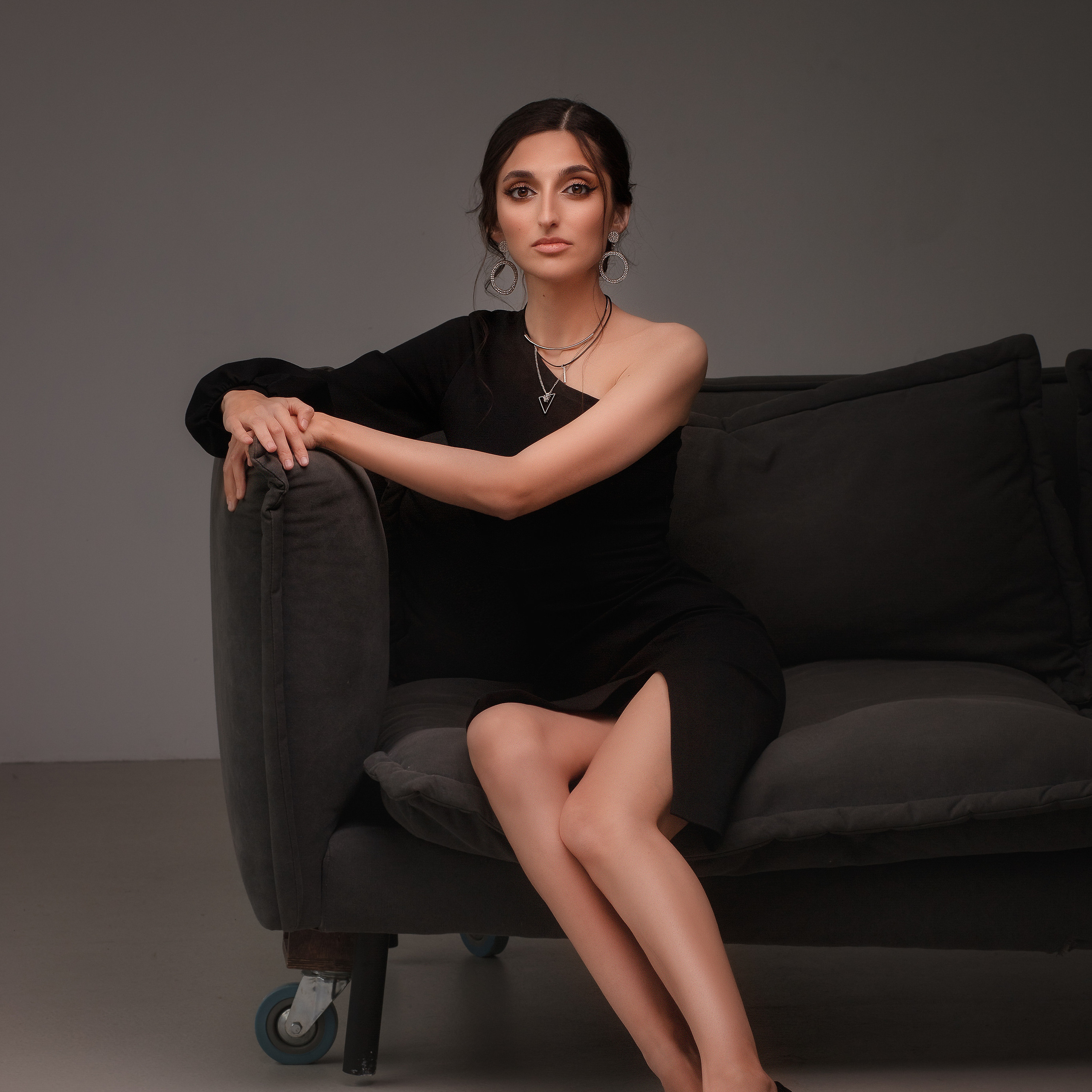 ОТЗЫВЫ. Художественный фотограф в Томске Алёна Окунева