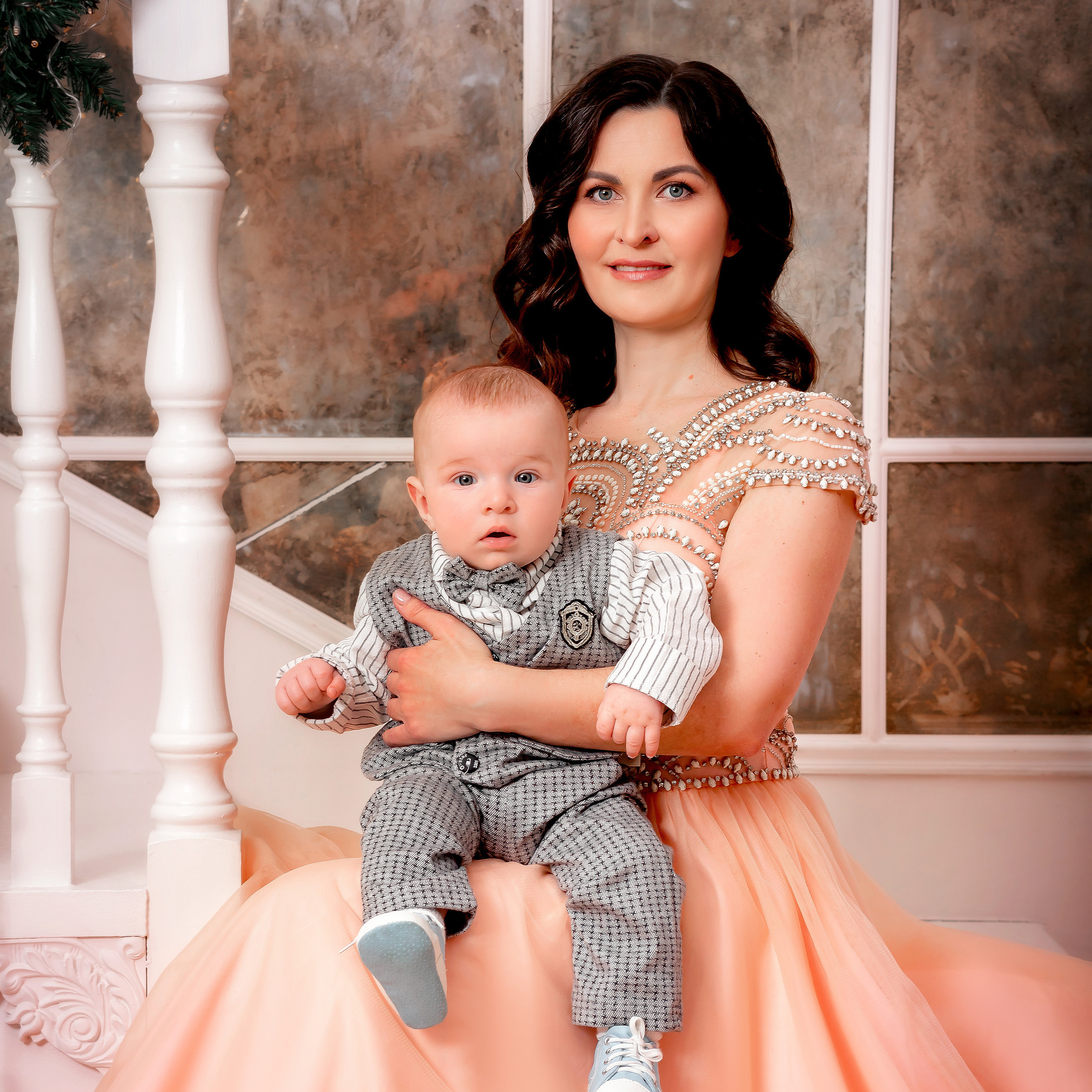 ОТЗЫВЫ. Художественный фотограф в Томске Алёна Окунева