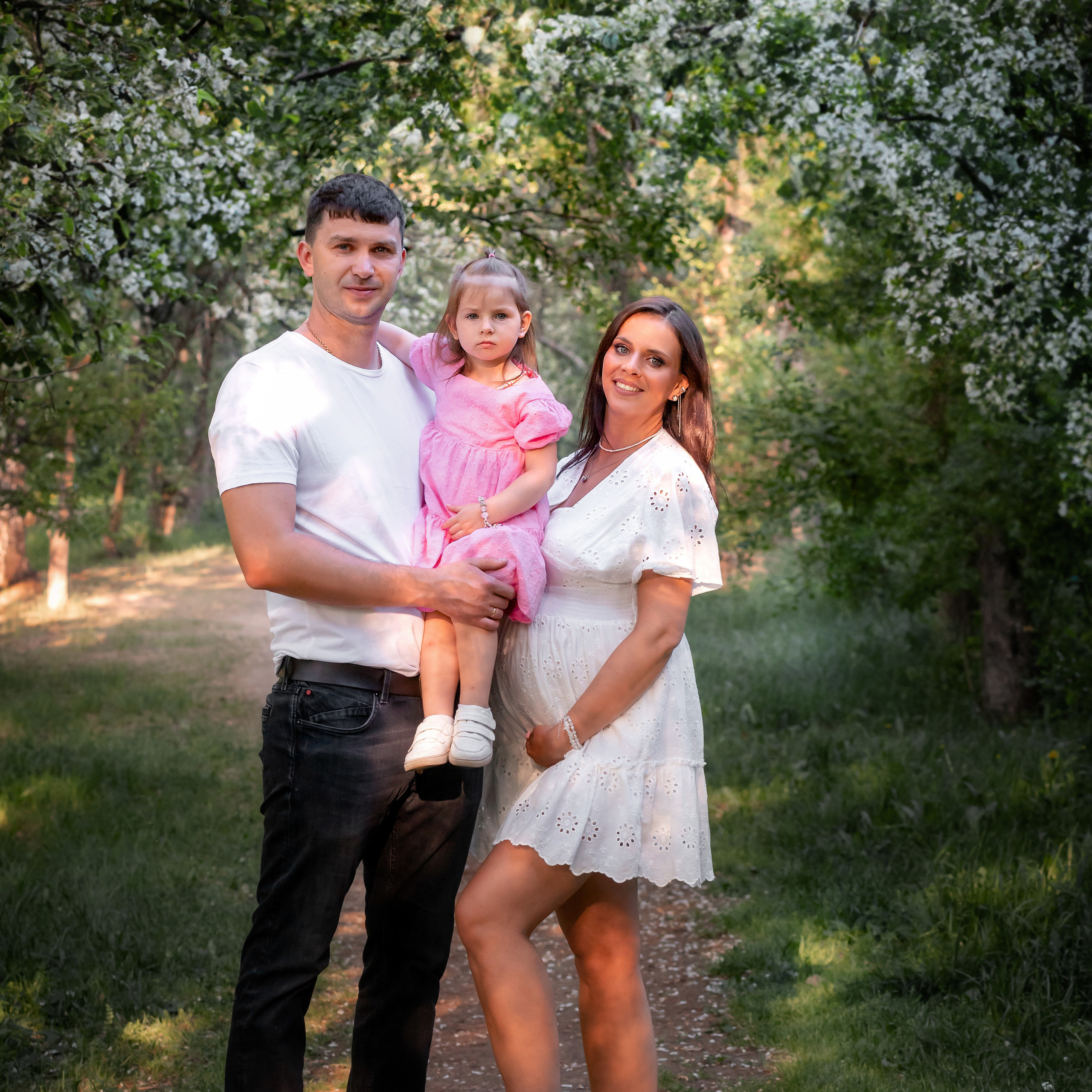 ОТЗЫВЫ. Художественный фотограф в Томске Алёна Окунева