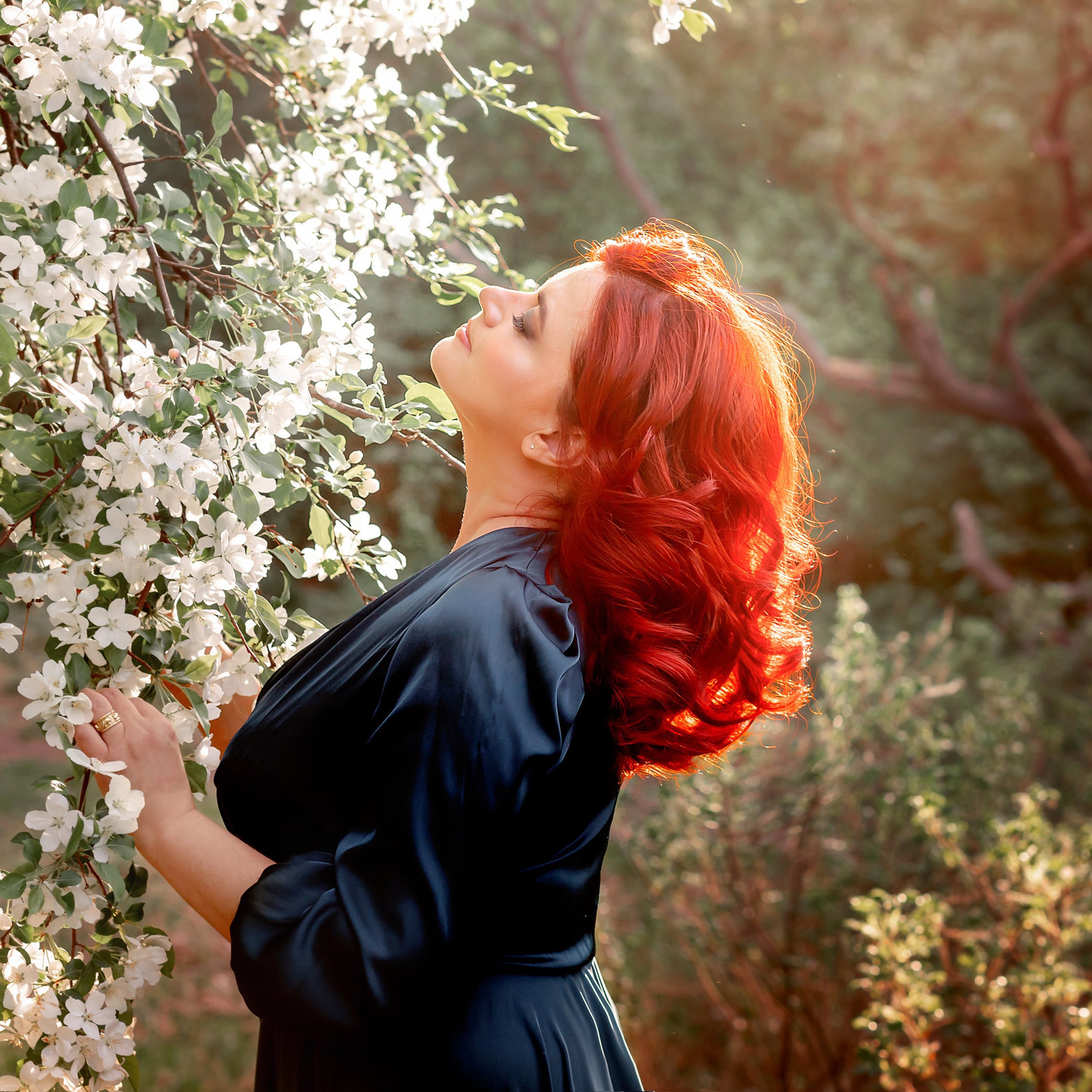 ОТЗЫВЫ. Художественный фотограф в Томске Алёна Окунева