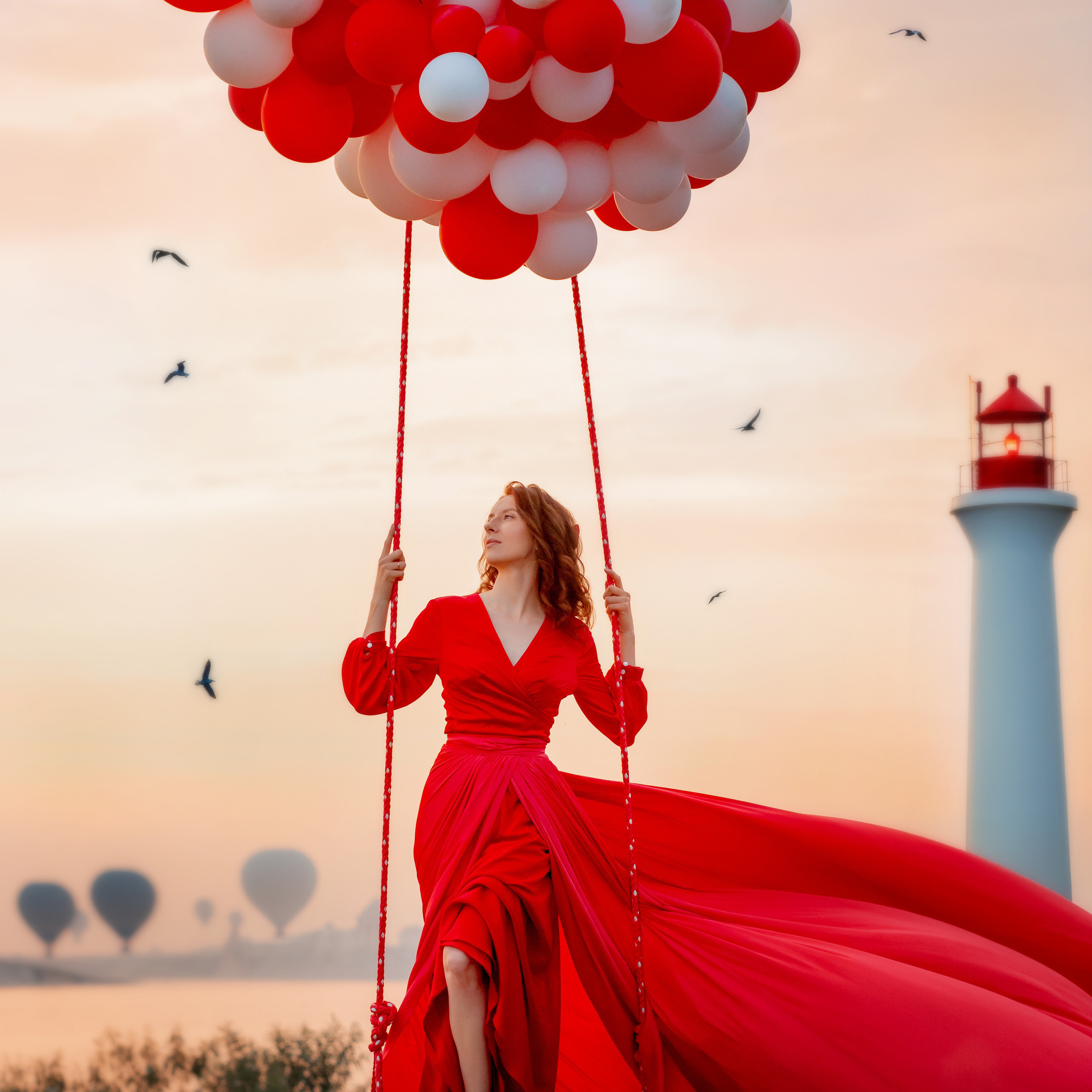 ОТЗЫВЫ. Художественный фотограф в Томске Алёна Окунева