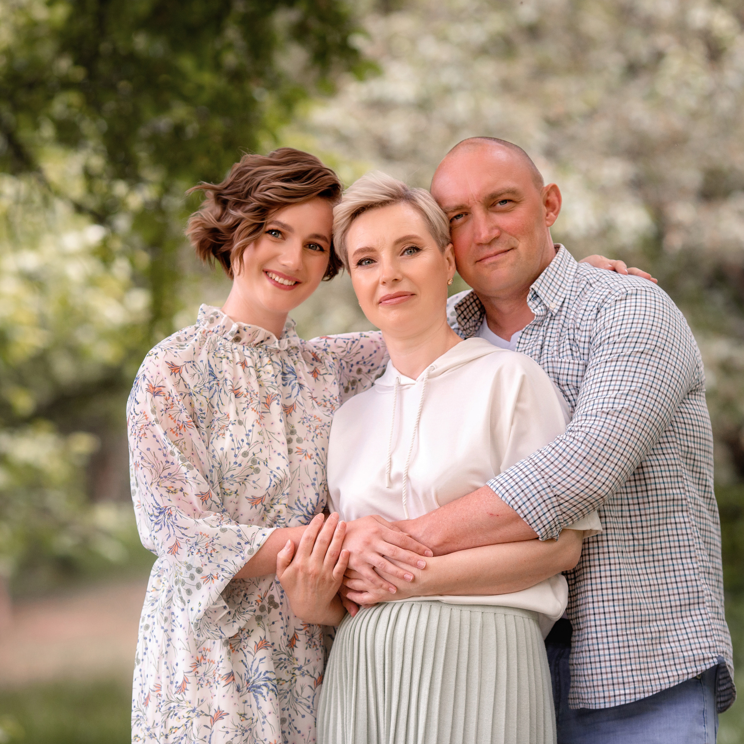 ОТЗЫВЫ. Художественный фотограф в Томске Алёна Окунева