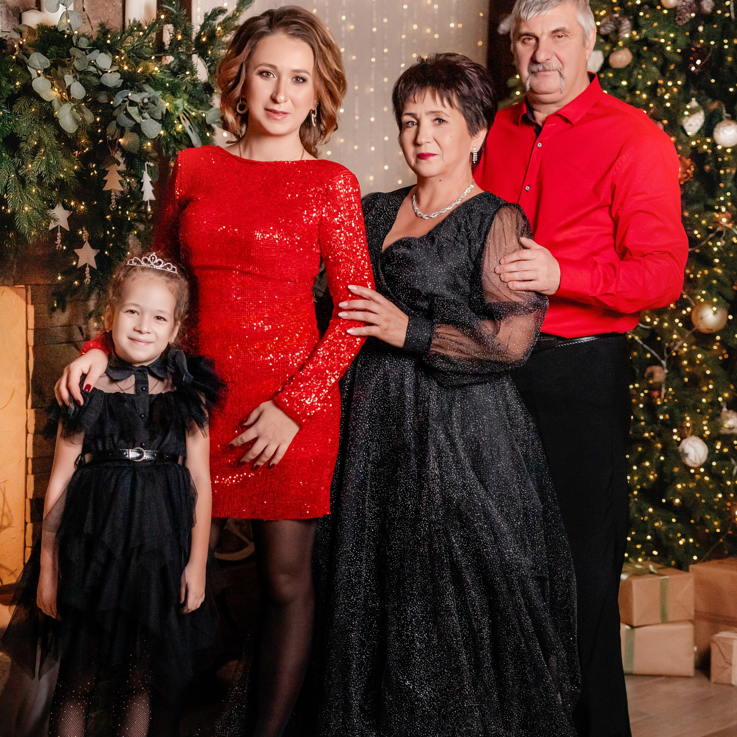 ОТЗЫВЫ. Художественный фотограф в Томске Алёна Окунева