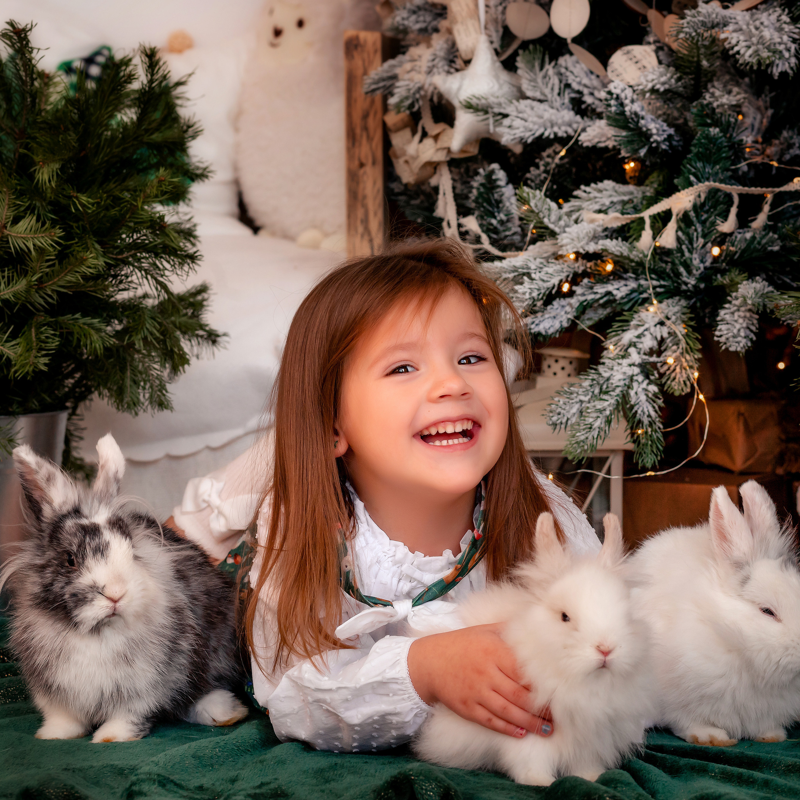 ОТЗЫВЫ. Художественный фотограф в Томске Алёна Окунева