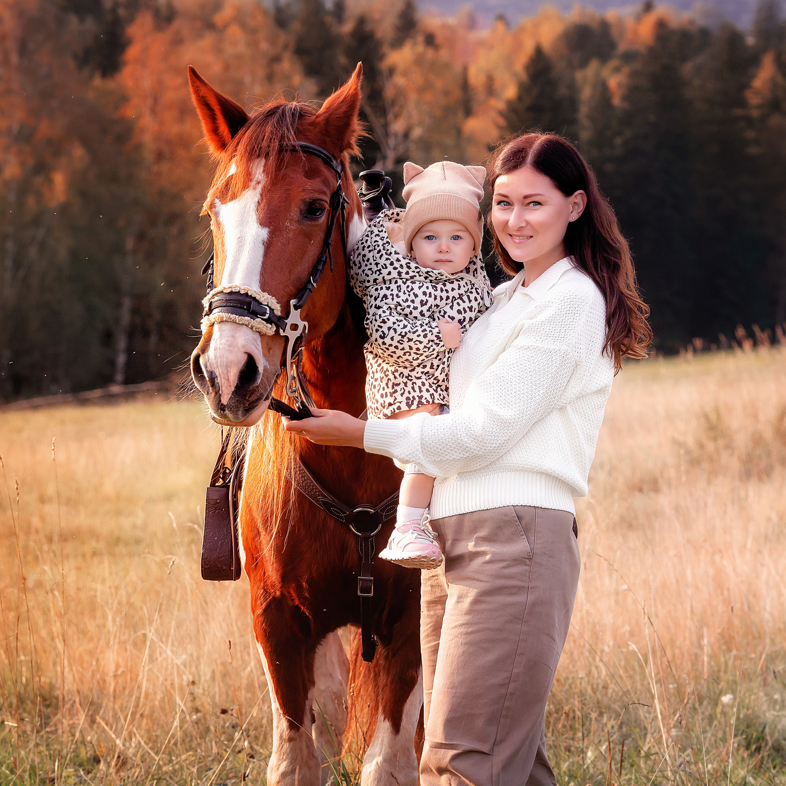 ОТЗЫВЫ. Художественный фотограф в Томске Алёна Окунева