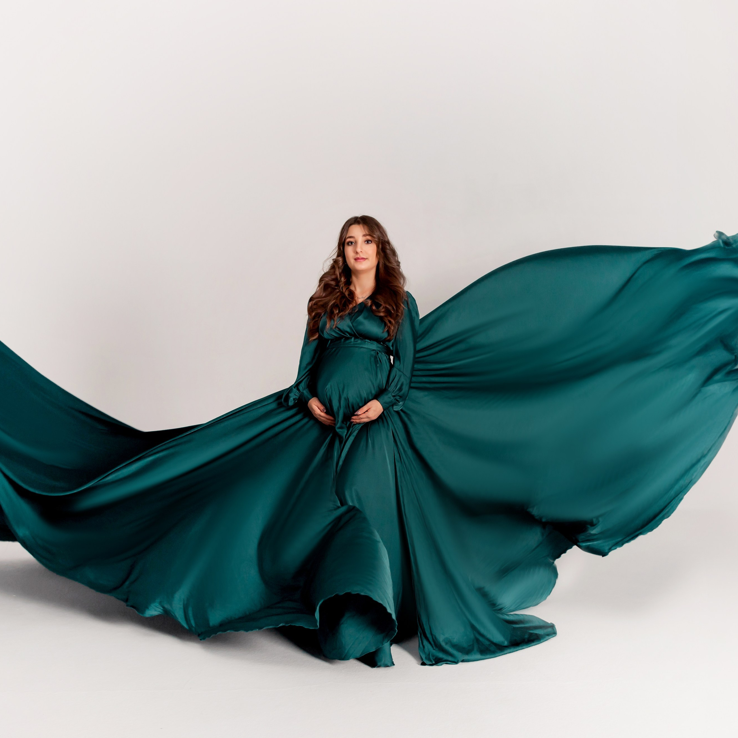 ОТЗЫВЫ. Художественный фотограф в Томске Алёна Окунева