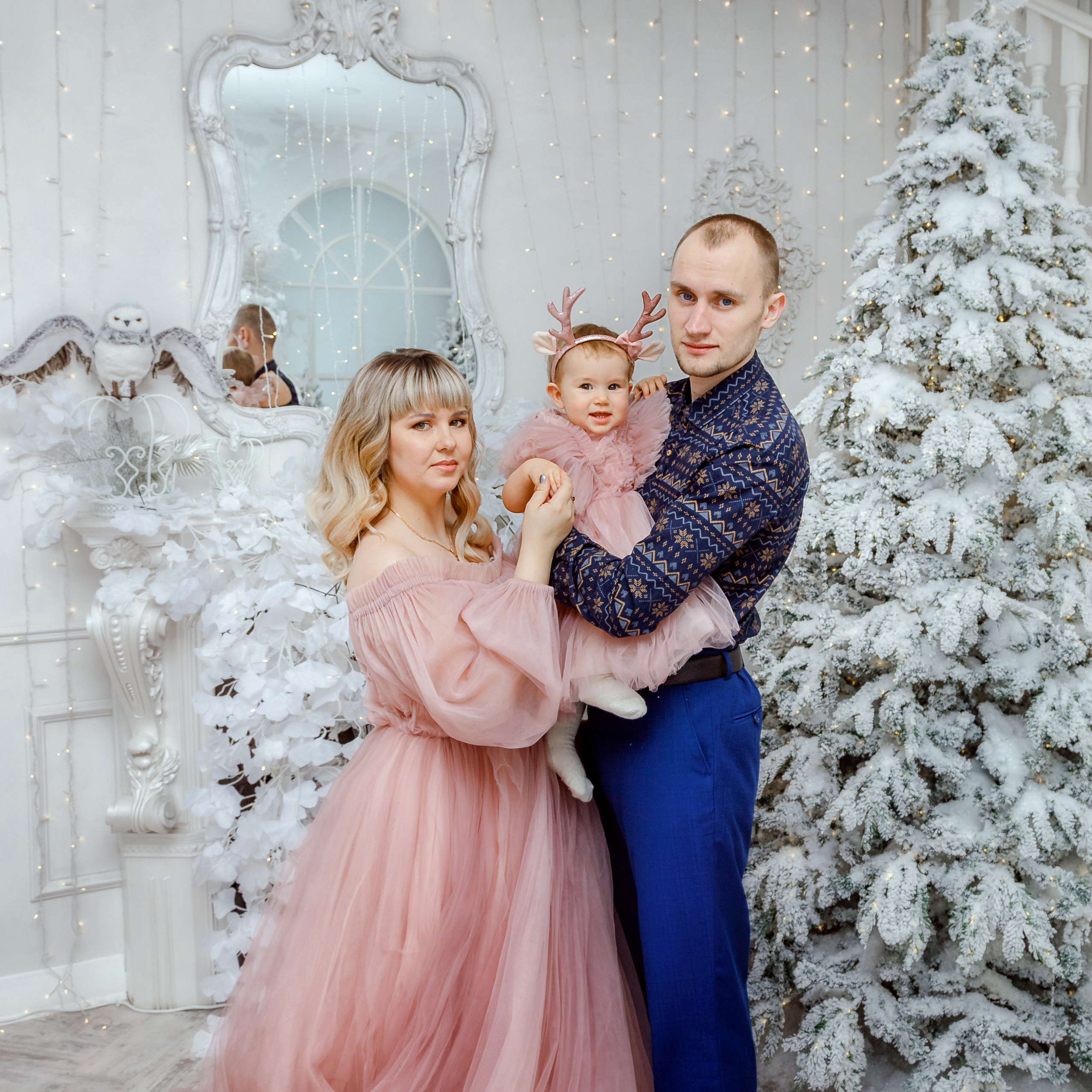 ОТЗЫВЫ. Художественный фотограф в Томске Алёна Окунева