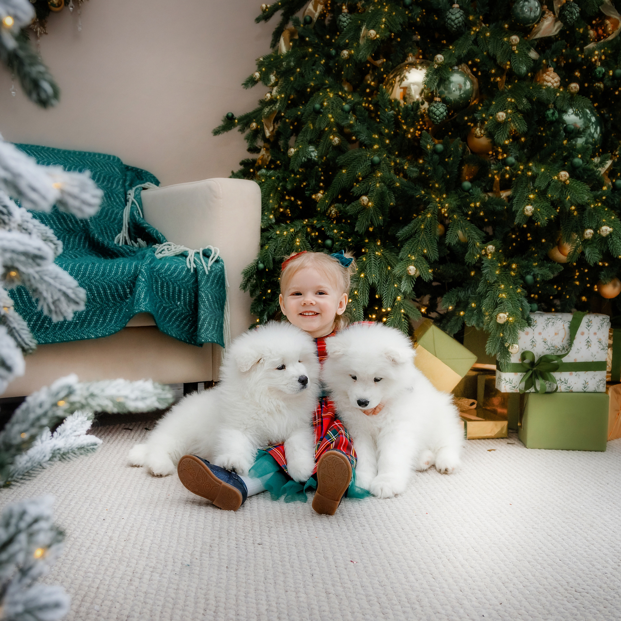 ОТЗЫВЫ. Художественный фотограф в Томске Алёна Окунева