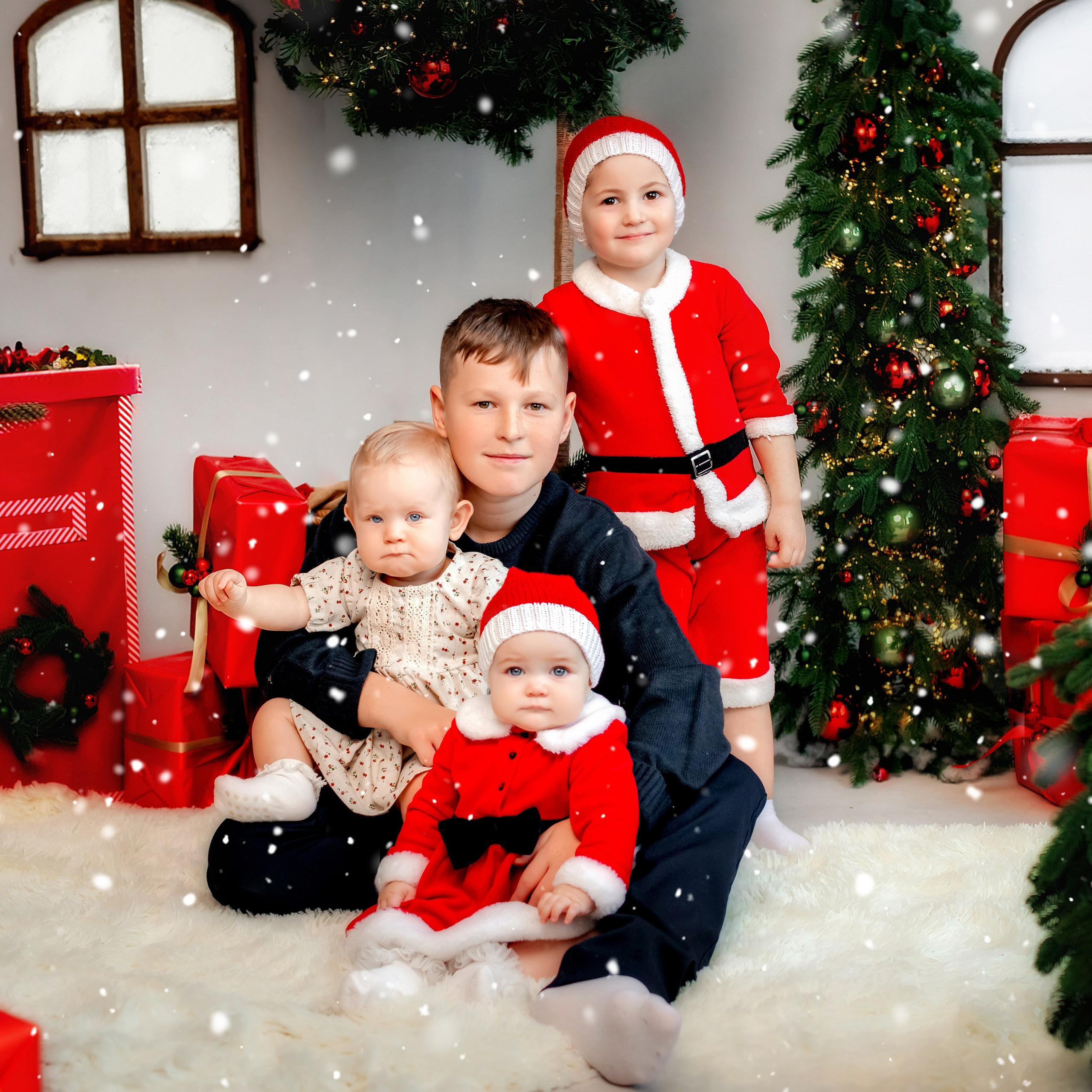 ОТЗЫВЫ. Художественный фотограф в Томске Алёна Окунева