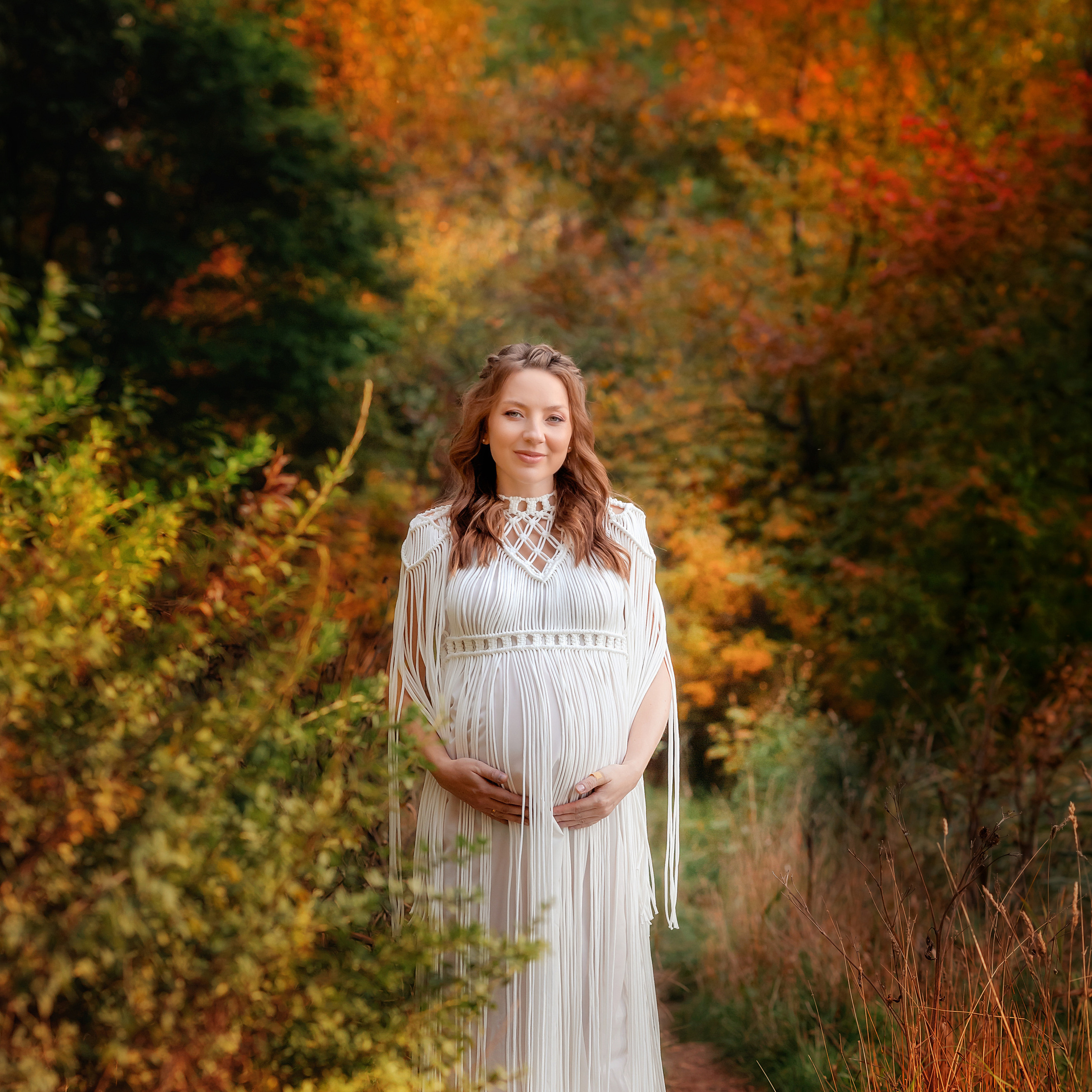 ОТЗЫВЫ. Художественный фотограф в Томске Алёна Окунева