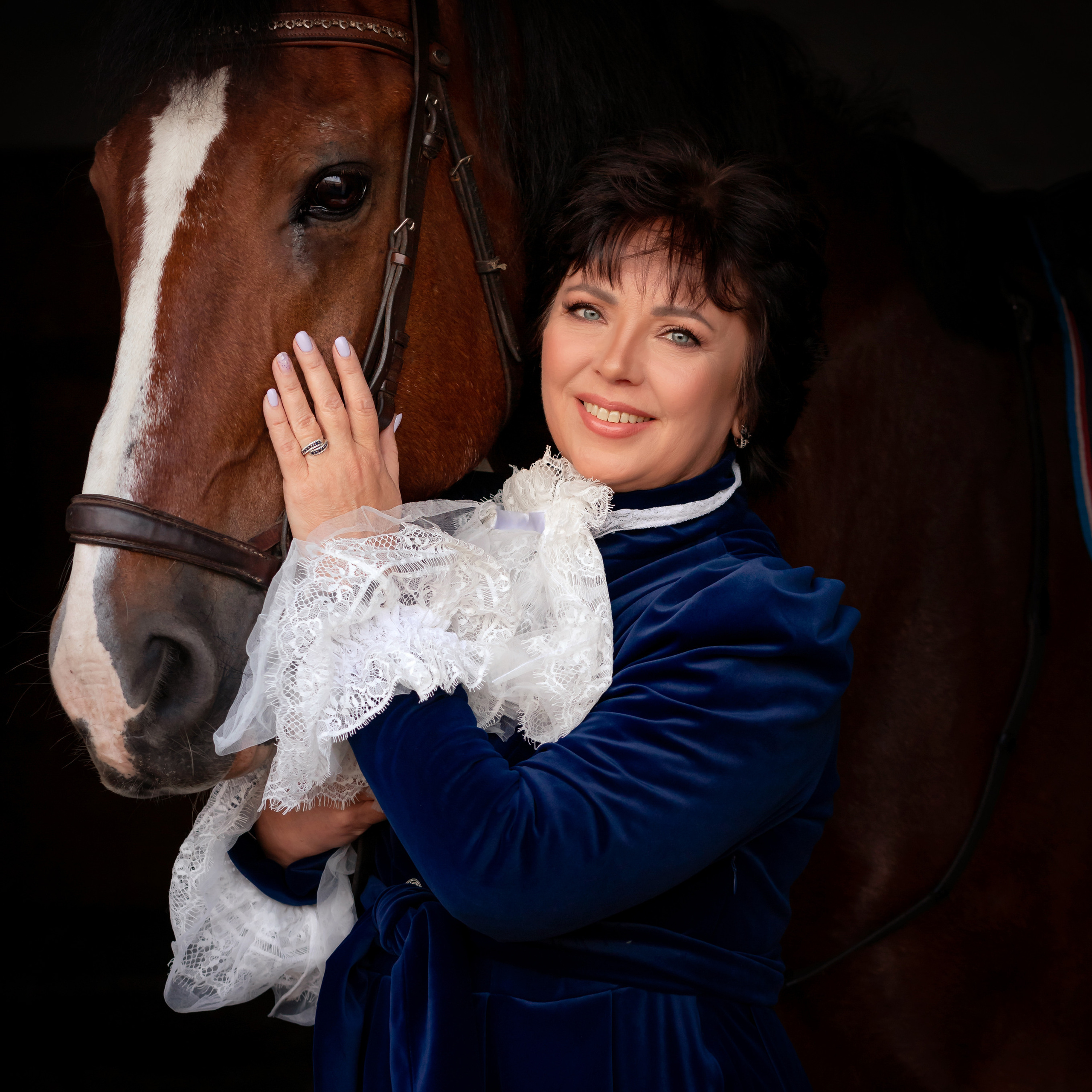 ОТЗЫВЫ. Художественный фотограф в Томске Алёна Окунева