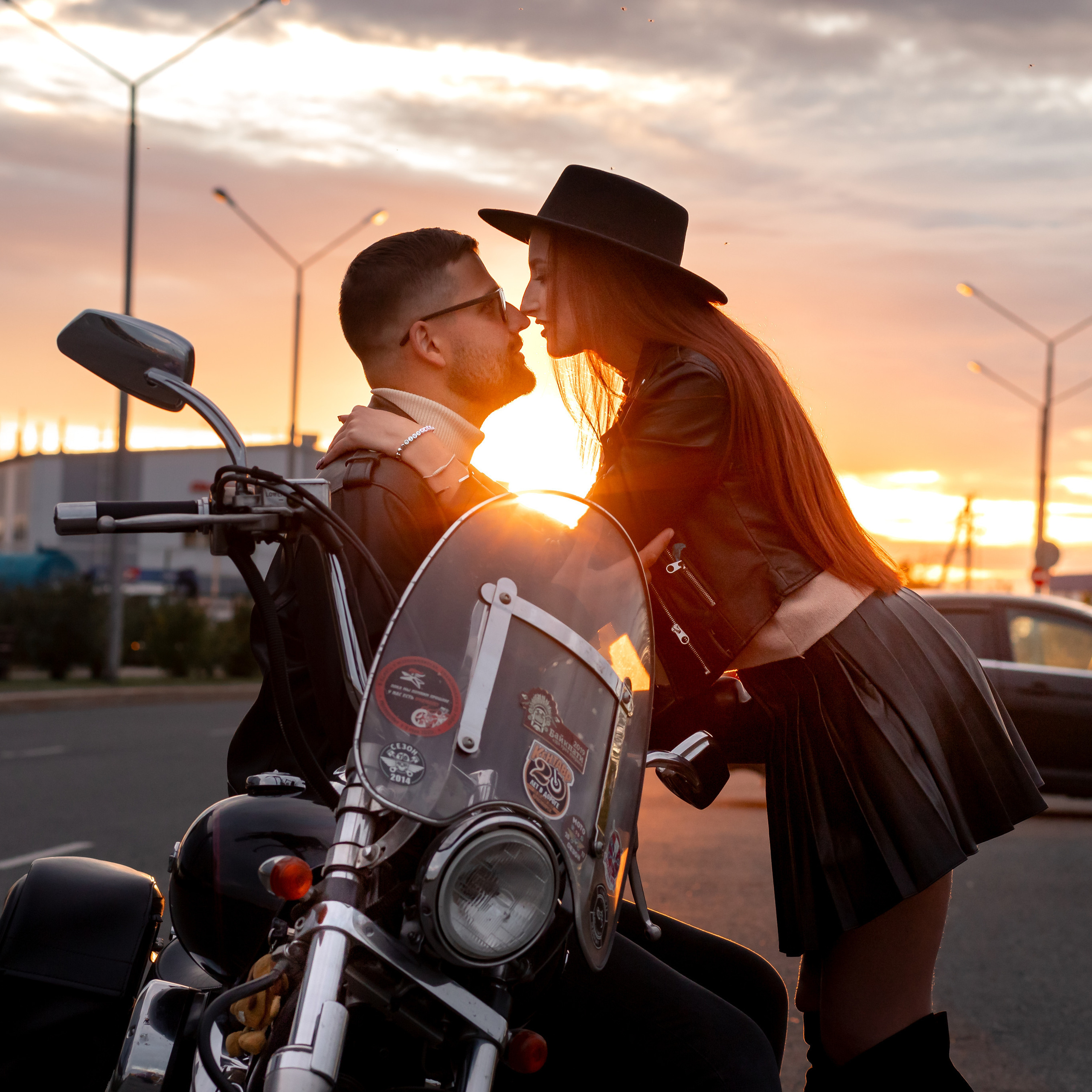 ОТЗЫВЫ. Художественный фотограф в Томске Алёна Окунева