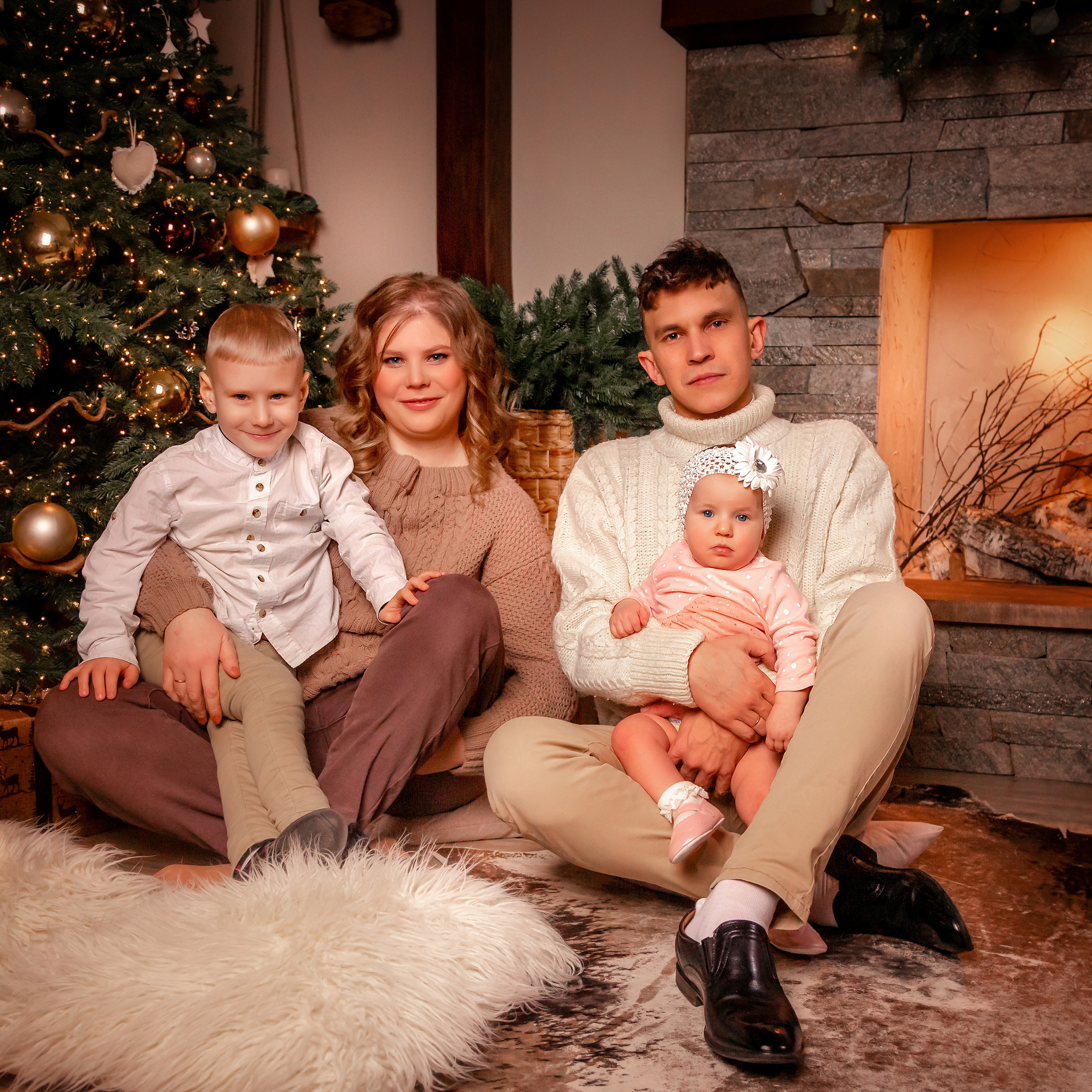 ОТЗЫВЫ. Художественный фотограф в Томске Алёна Окунева