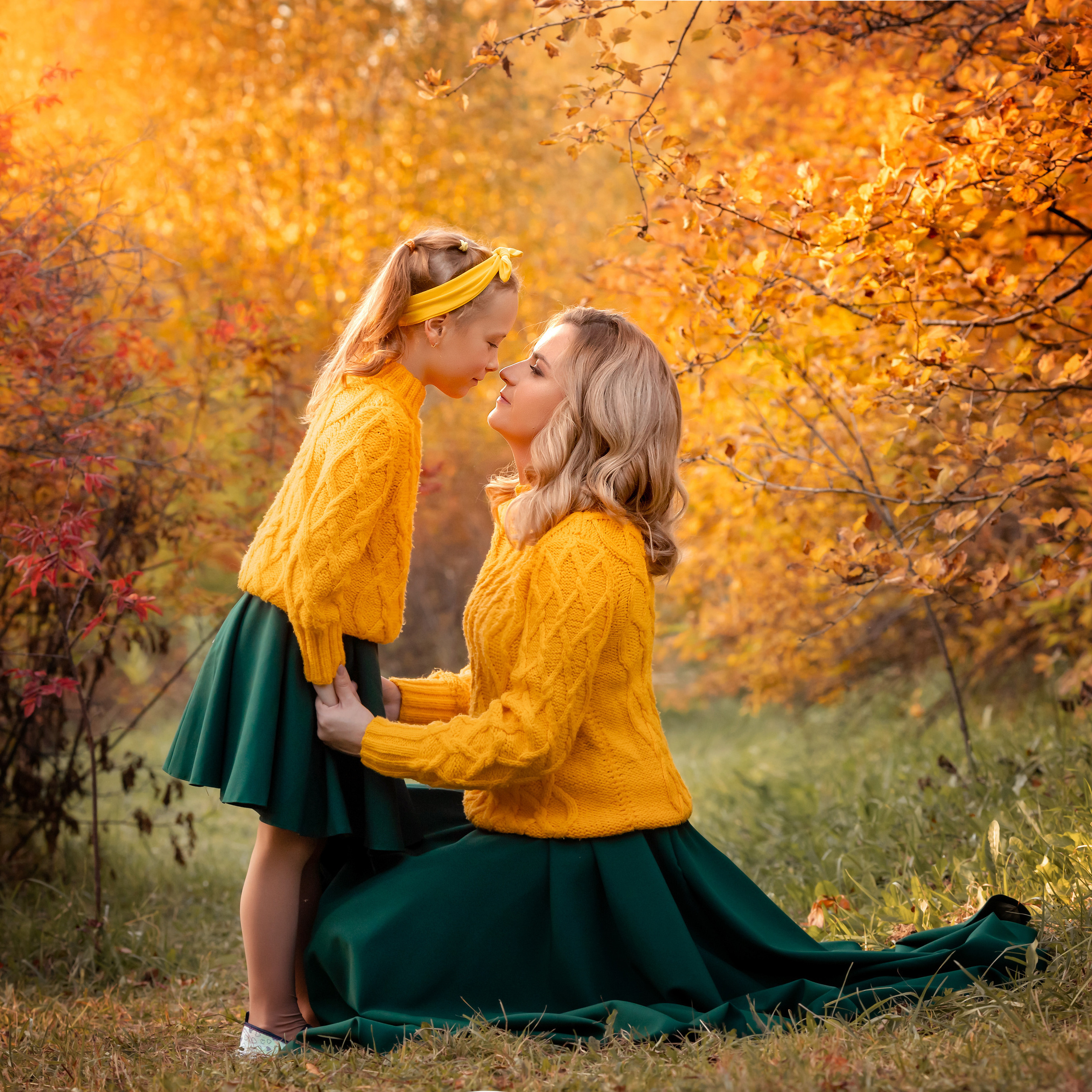 ОТЗЫВЫ. Художественный фотограф в Томске Алёна Окунева