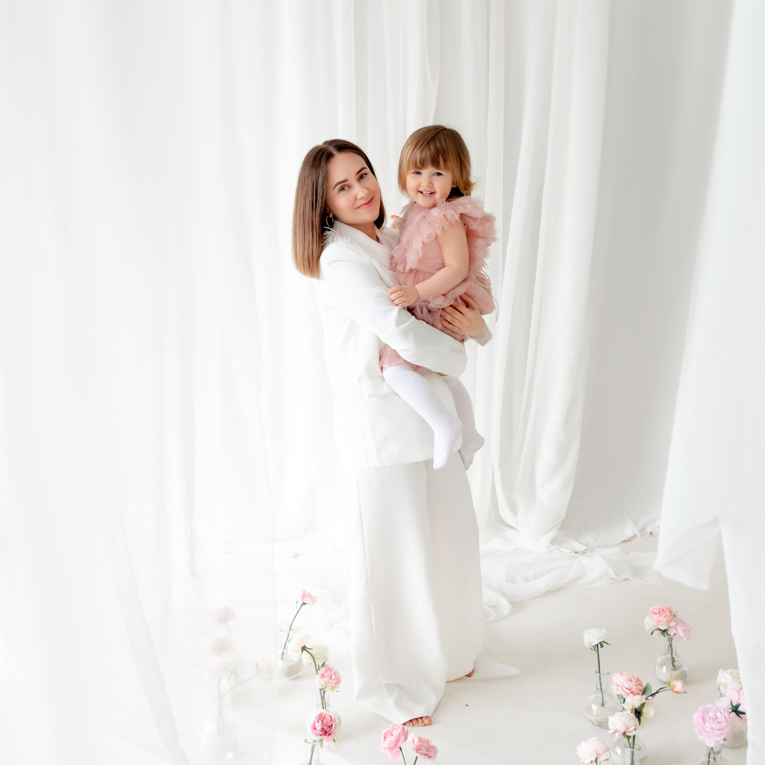 ОТЗЫВЫ. Художественный фотограф в Томске Алёна Окунева