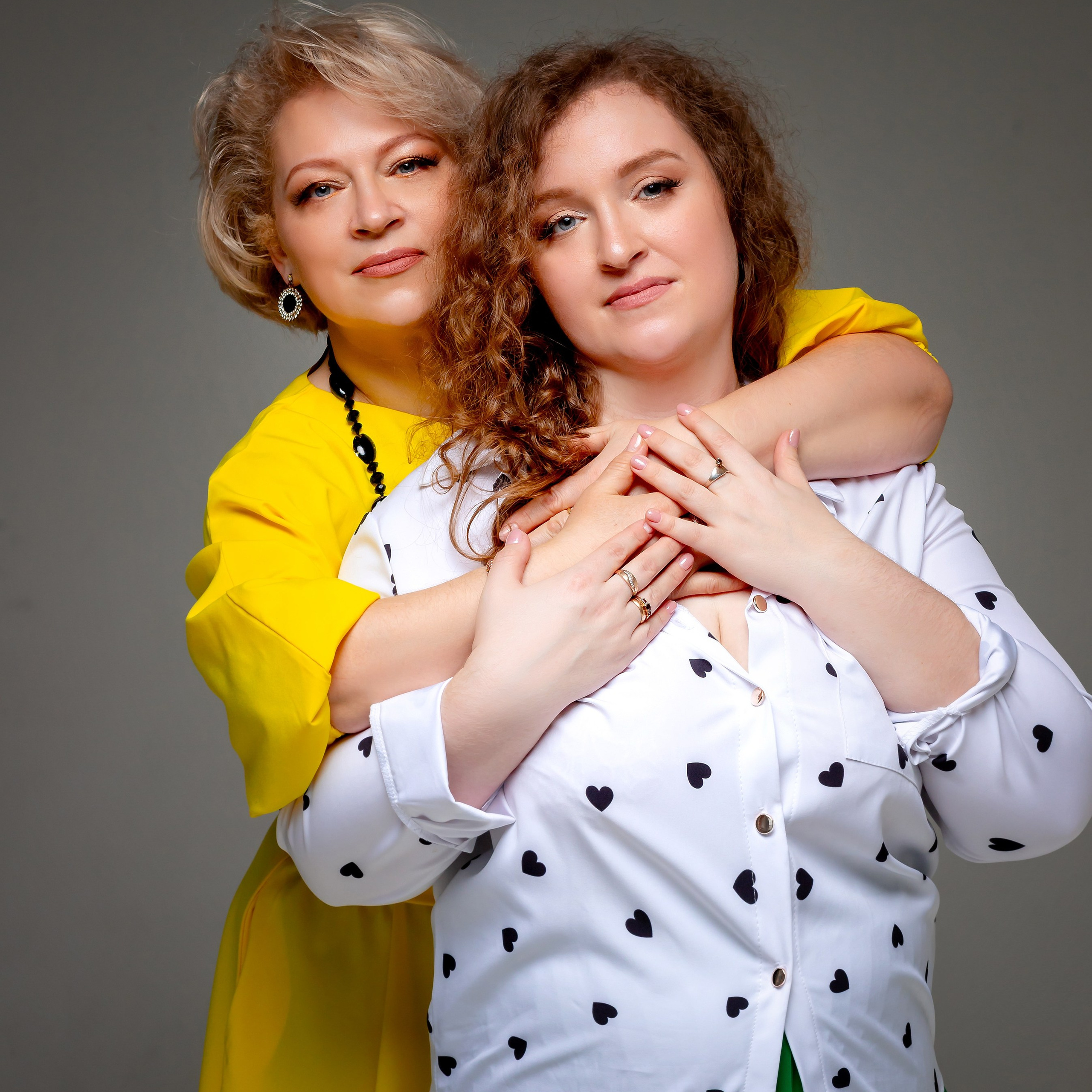 ОТЗЫВЫ. Художественный фотограф в Томске Алёна Окунева