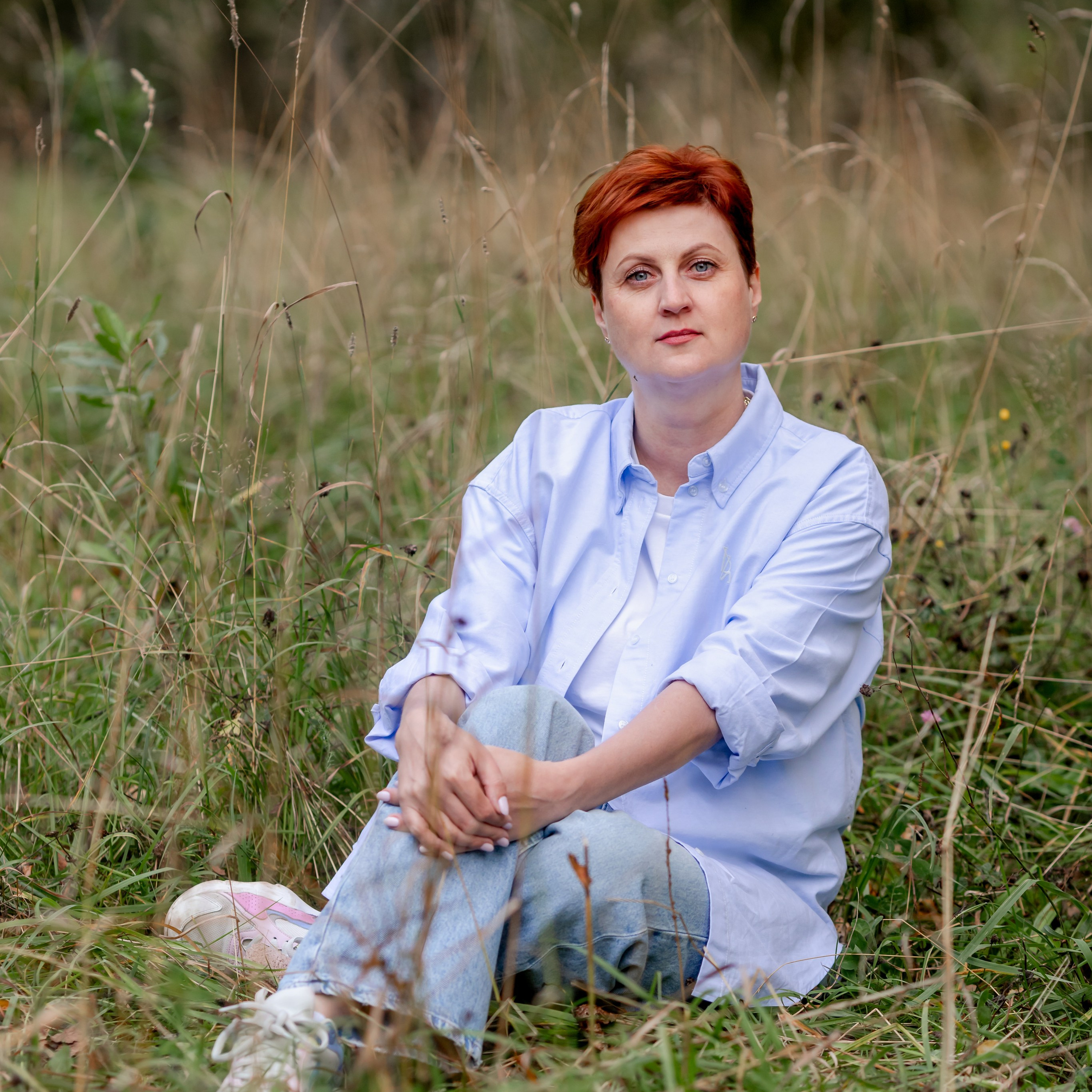 ОТЗЫВЫ. Художественный фотограф в Томске Алёна Окунева