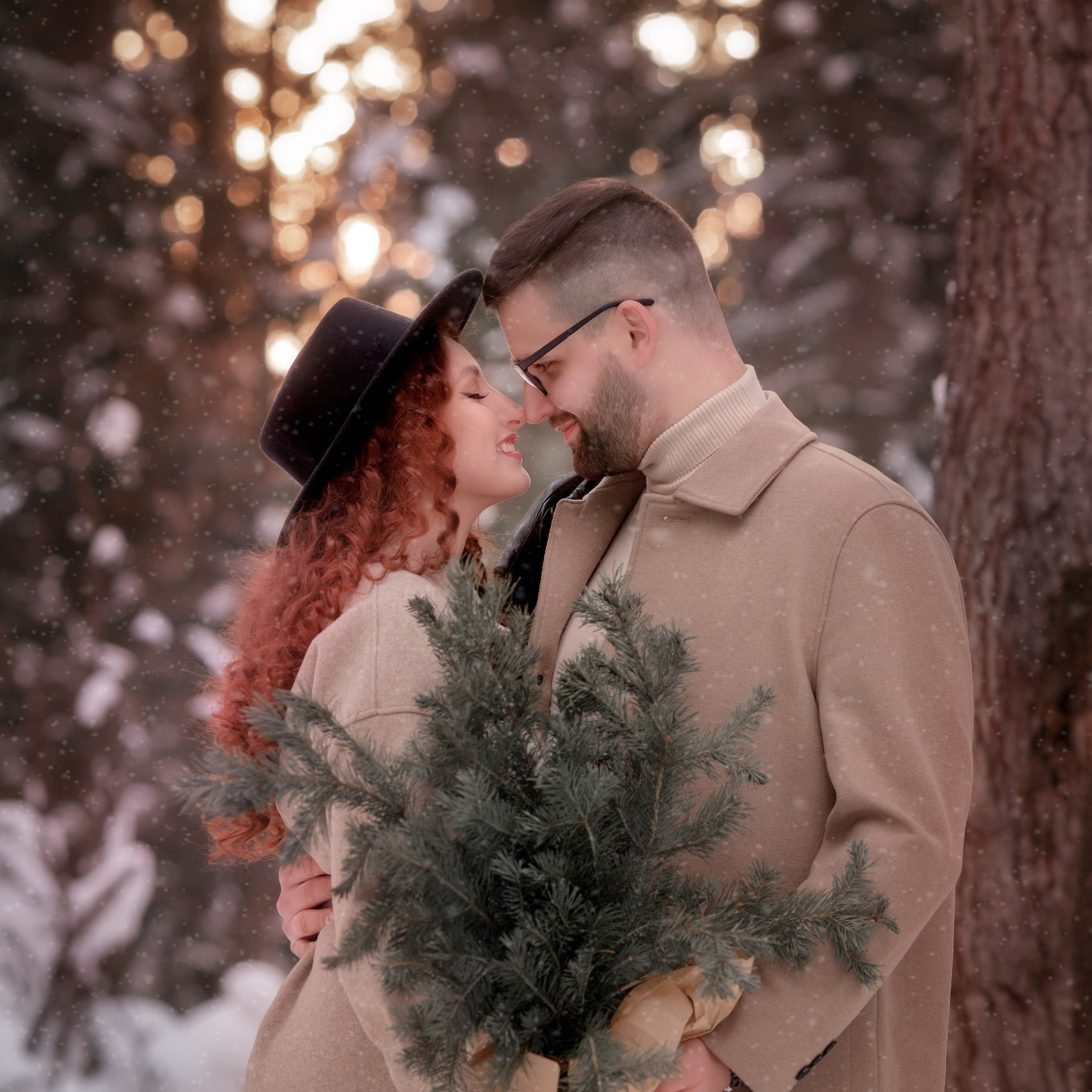 ОТЗЫВЫ. Художественный фотограф в Томске Алёна Окунева