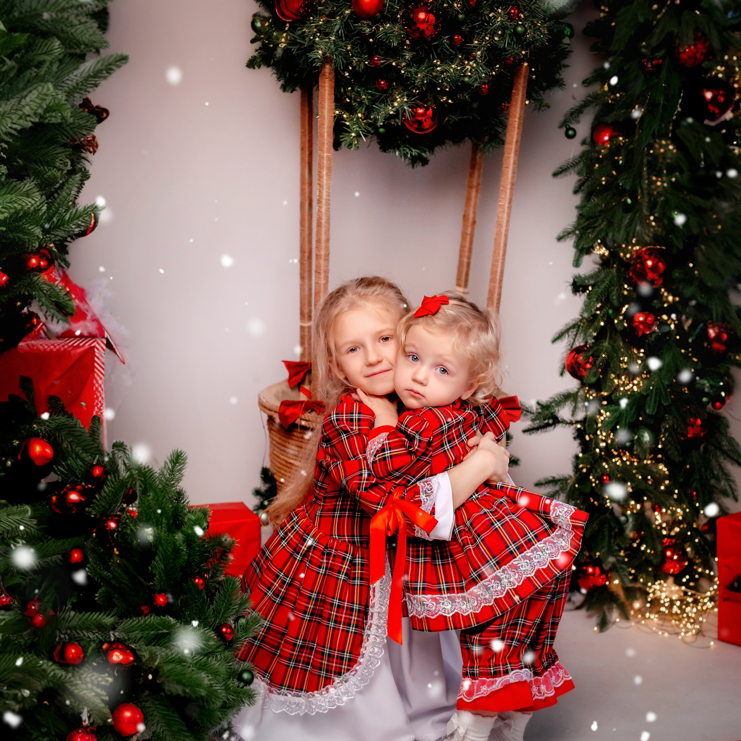 ОТЗЫВЫ. Художественный фотограф в Томске Алёна Окунева