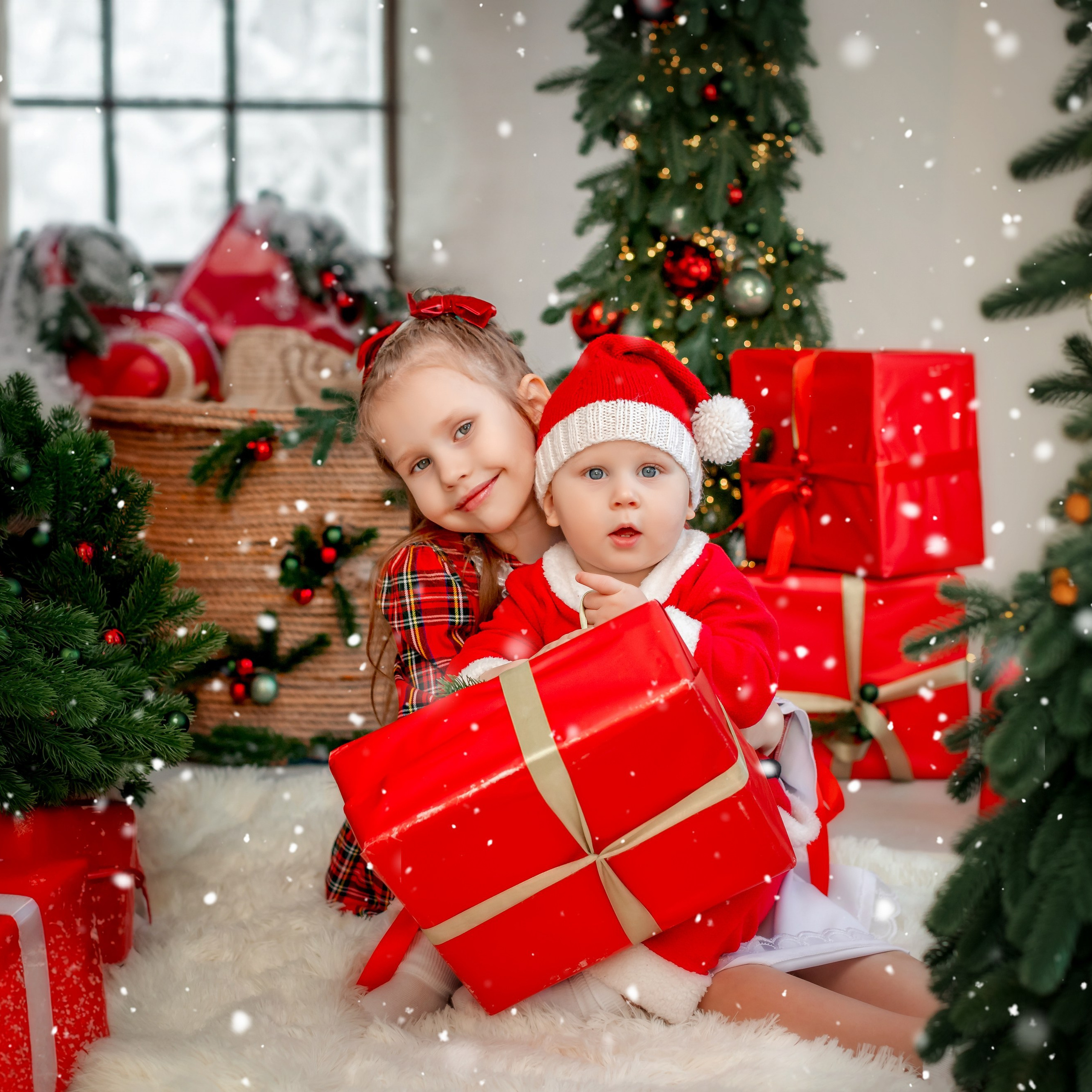 ОТЗЫВЫ. Художественный фотограф в Томске Алёна Окунева