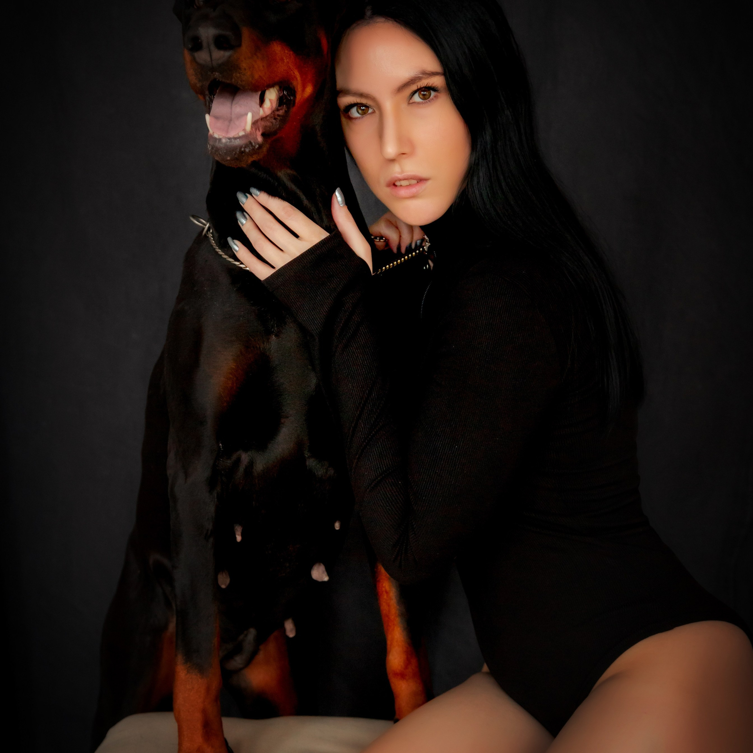 ОТЗЫВЫ. Художественный фотограф в Томске Алёна Окунева