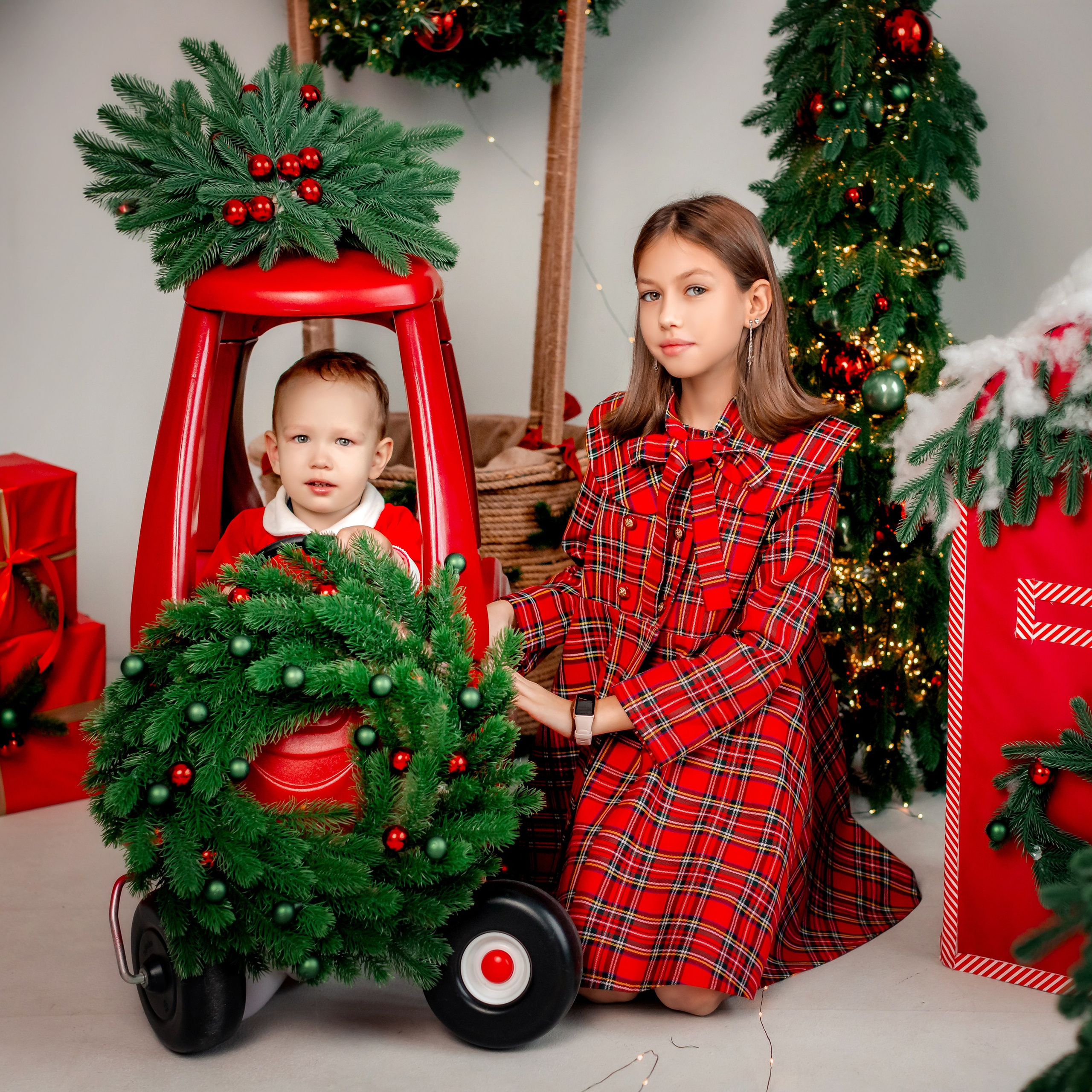 ОТЗЫВЫ. Художественный фотограф в Томске Алёна Окунева