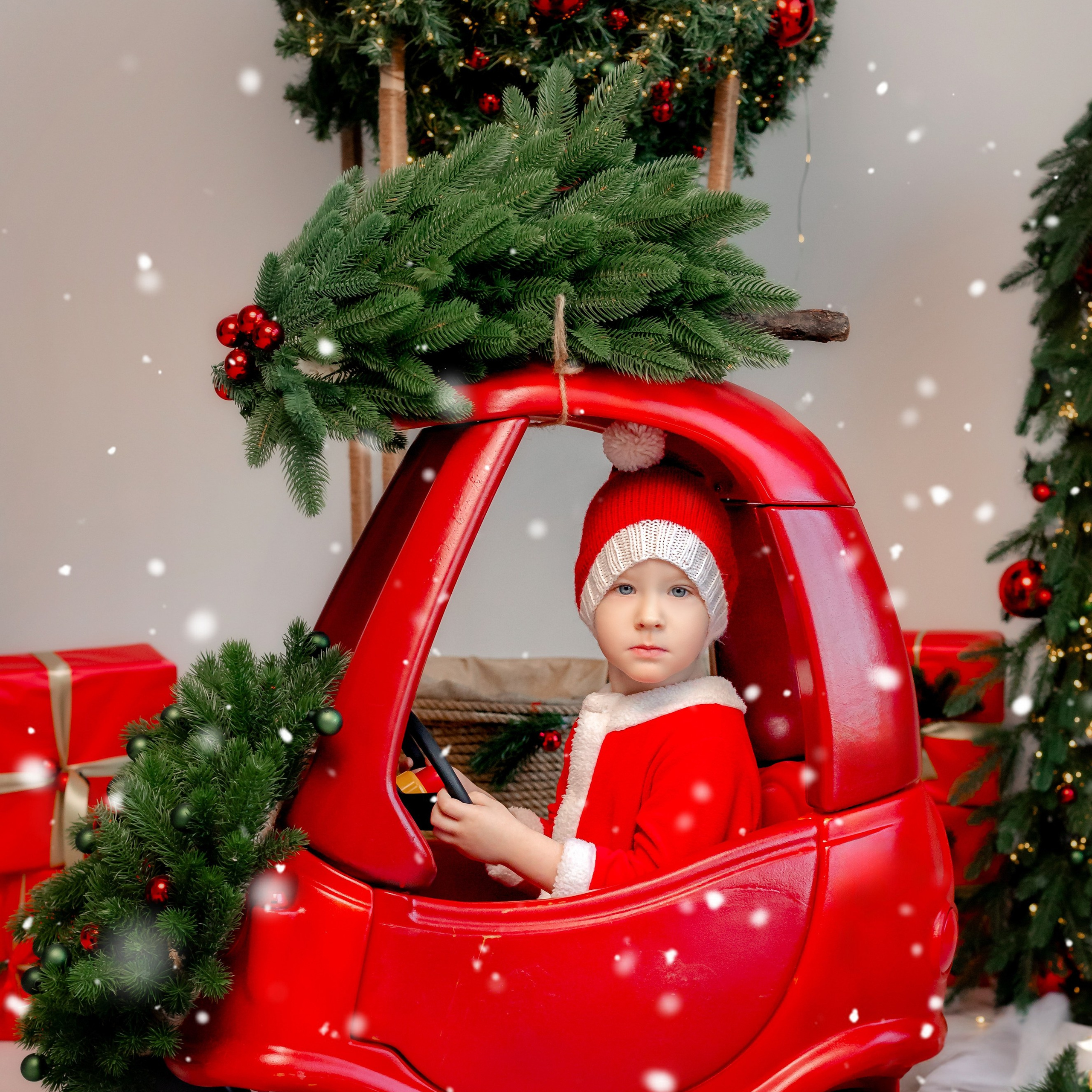 ОТЗЫВЫ. Художественный фотограф в Томске Алёна Окунева