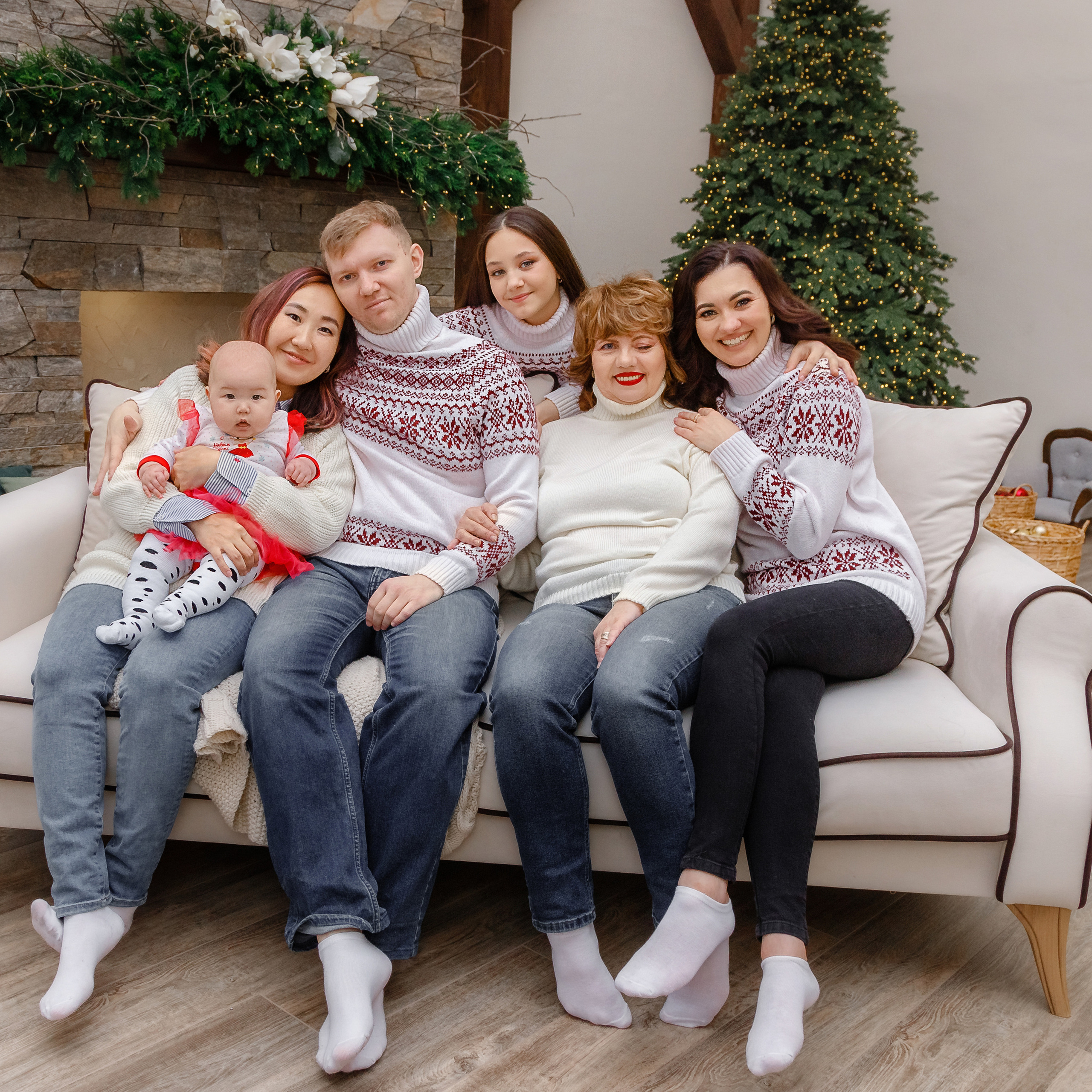 ОТЗЫВЫ. Художественный фотограф в Томске Алёна Окунева