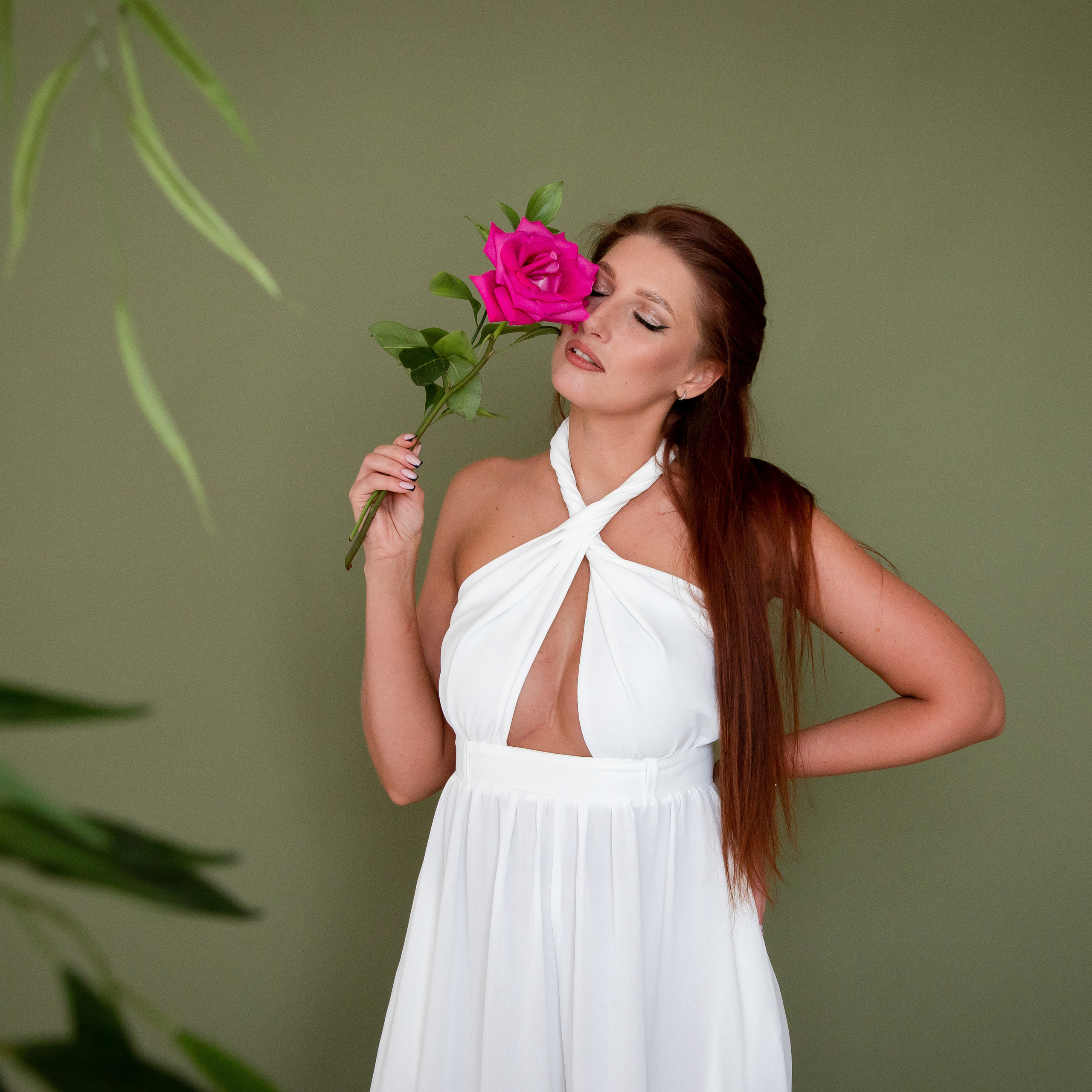 ОТЗЫВЫ. Художественный фотограф в Томске Алёна Окунева