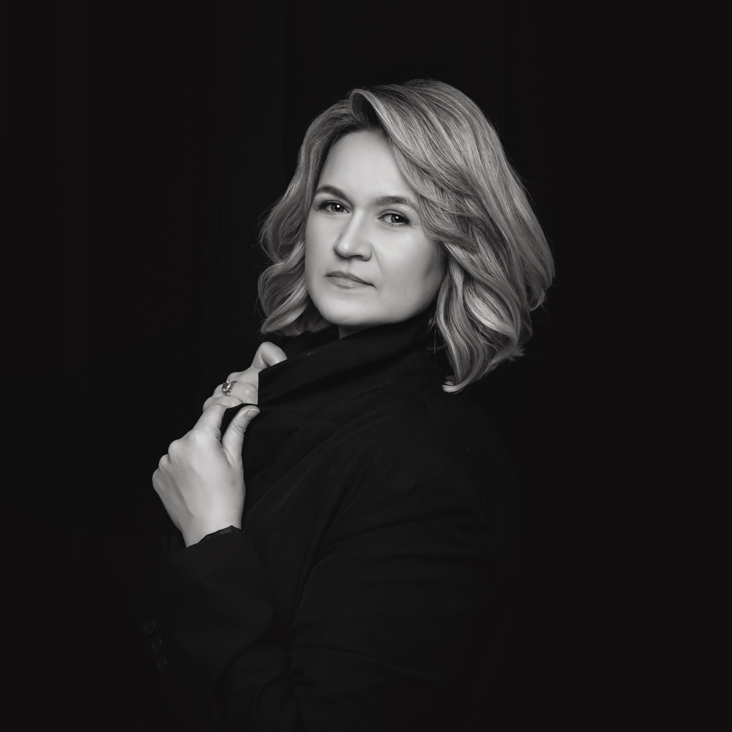 ОТЗЫВЫ. Художественный фотограф в Томске Алёна Окунева