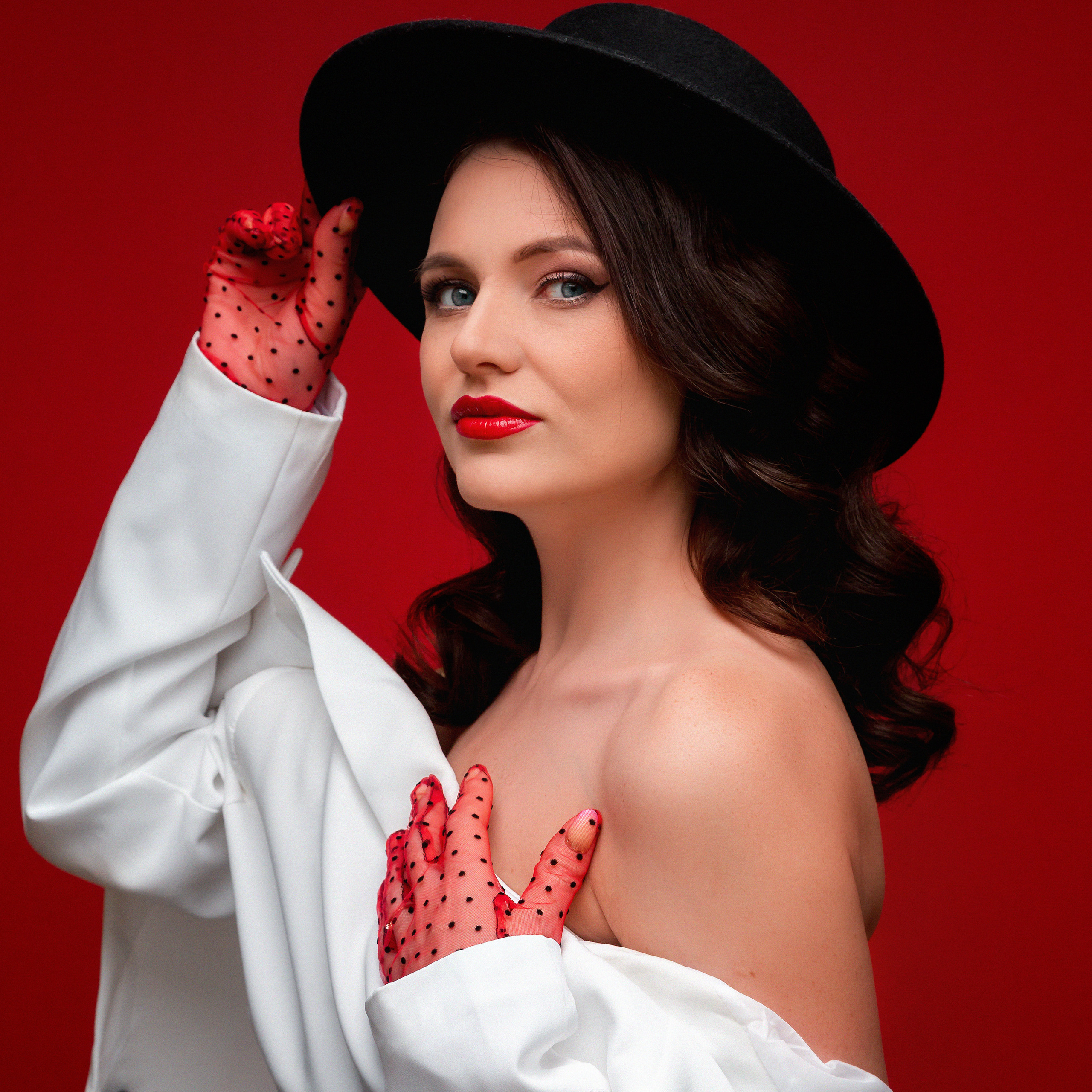 ОТЗЫВЫ. Художественный фотограф в Томске Алёна Окунева