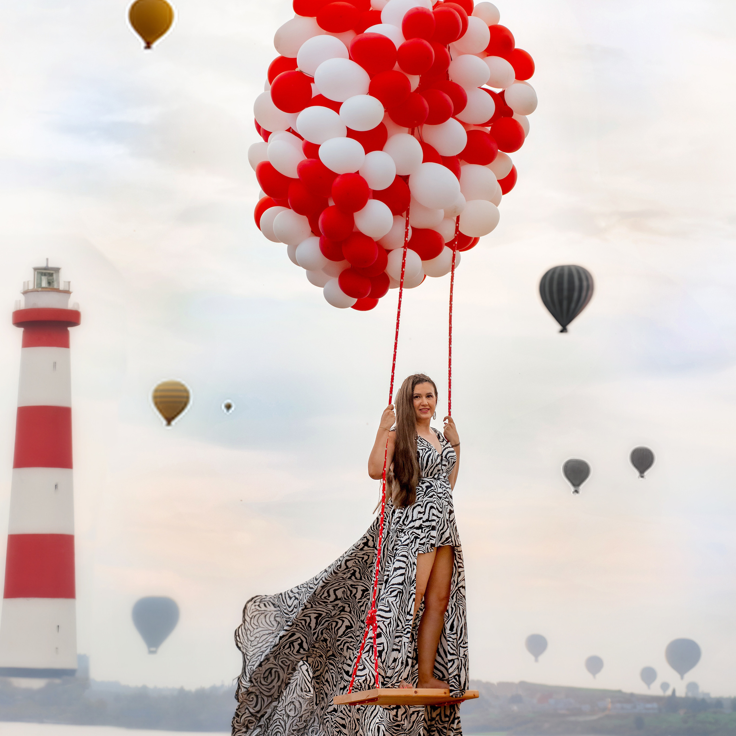 ОТЗЫВЫ. Художественный фотограф в Томске Алёна Окунева