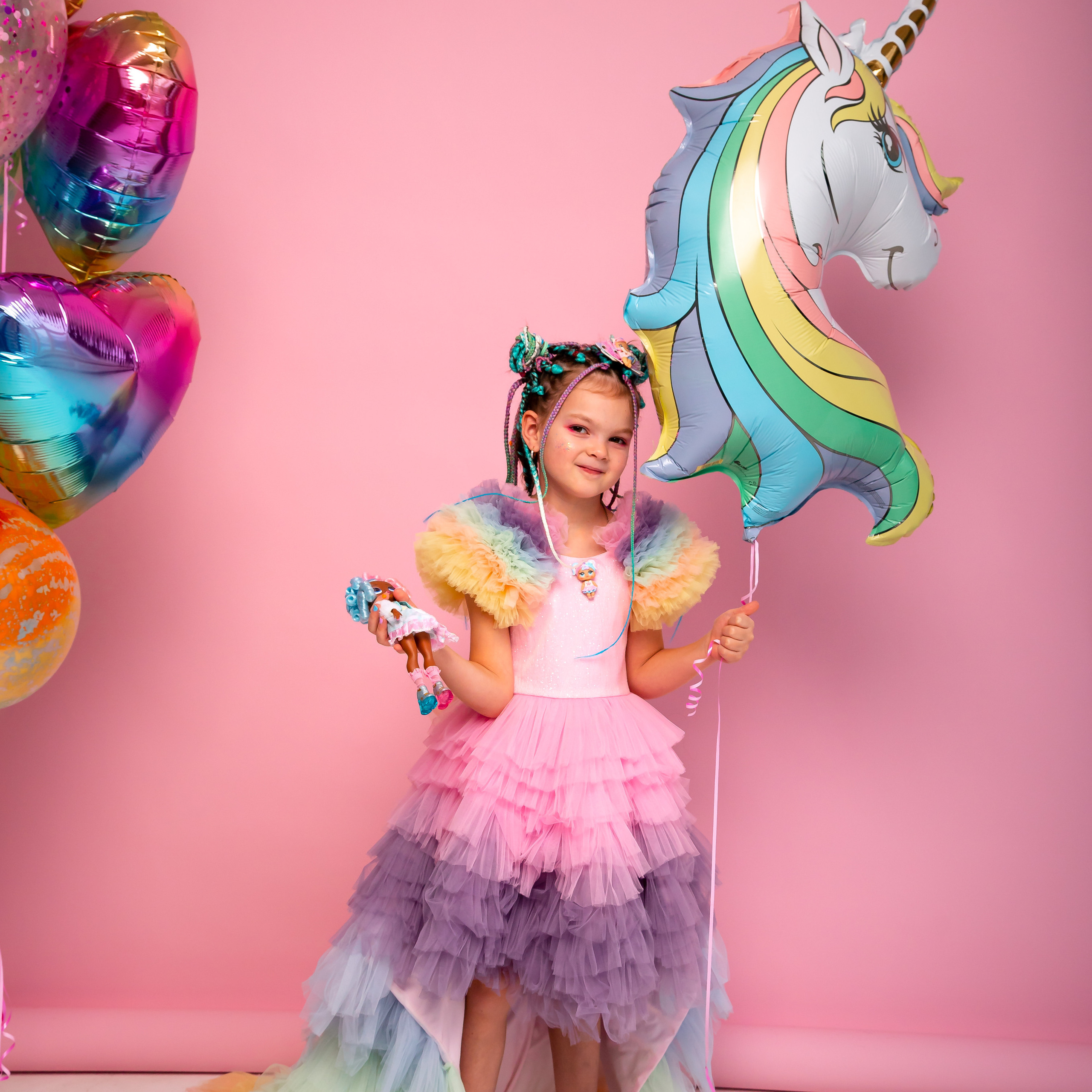 ОТЗЫВЫ. Художественный фотограф в Томске Алёна Окунева