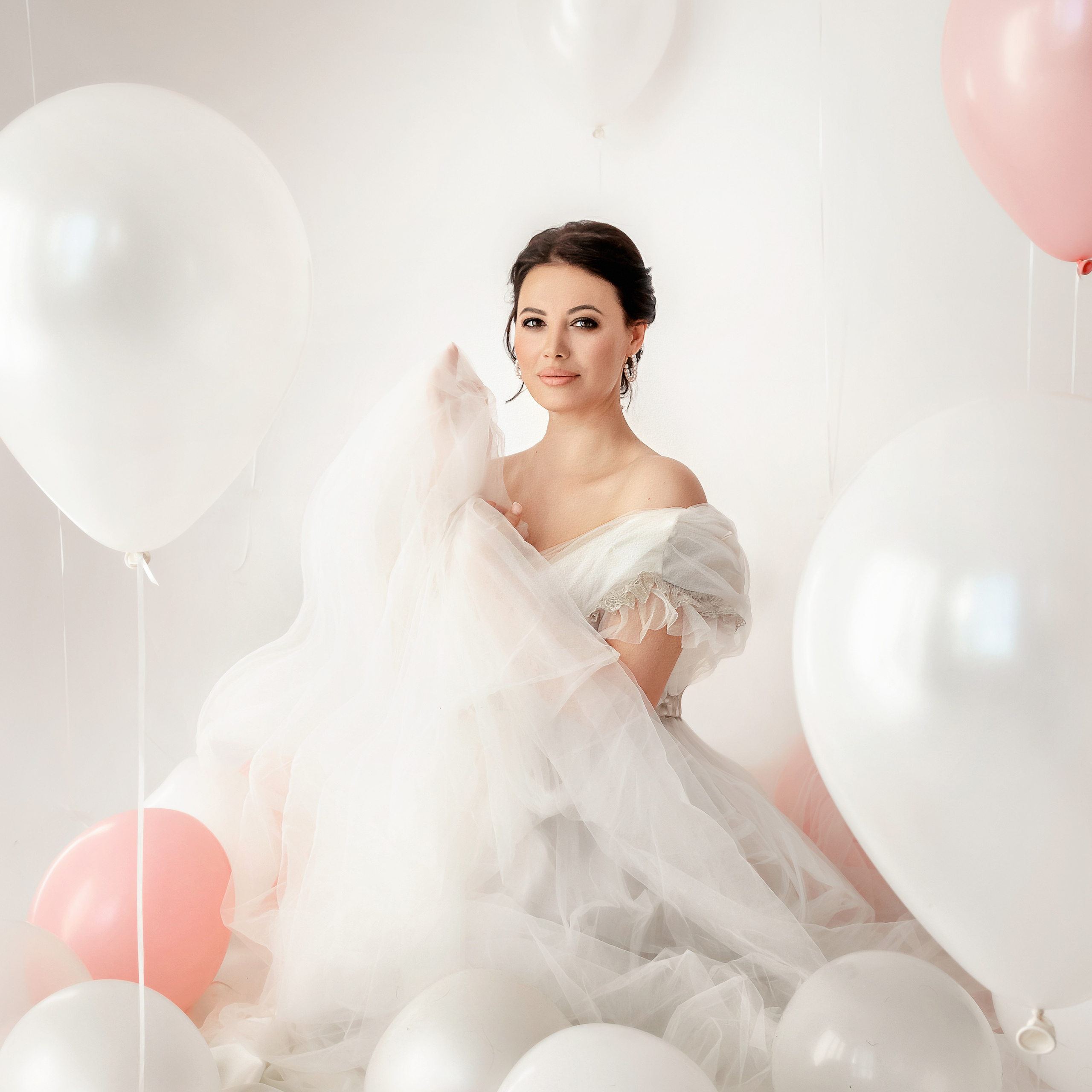 ОТЗЫВЫ. Художественный фотограф в Томске Алёна Окунева