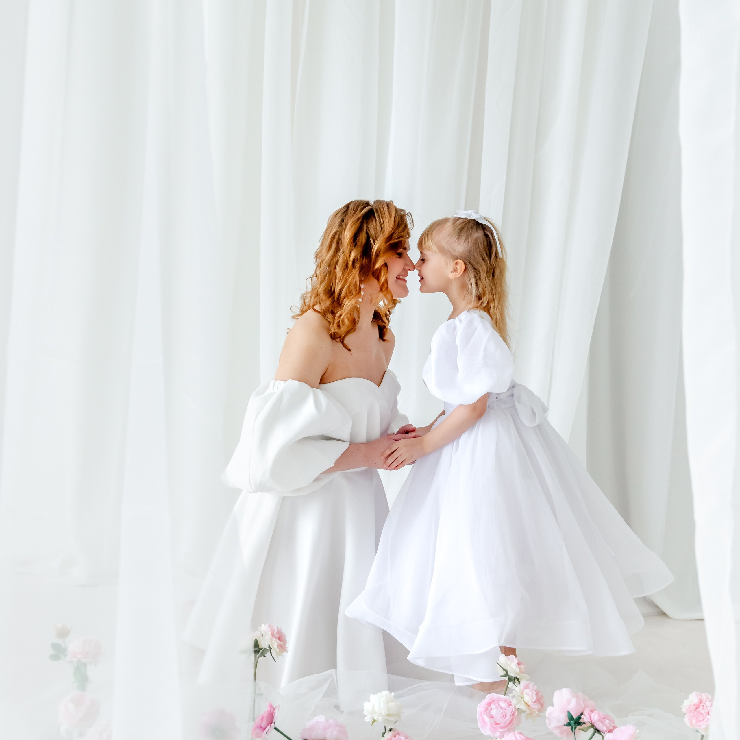 ОТЗЫВЫ. Художественный фотограф в Томске Алёна Окунева