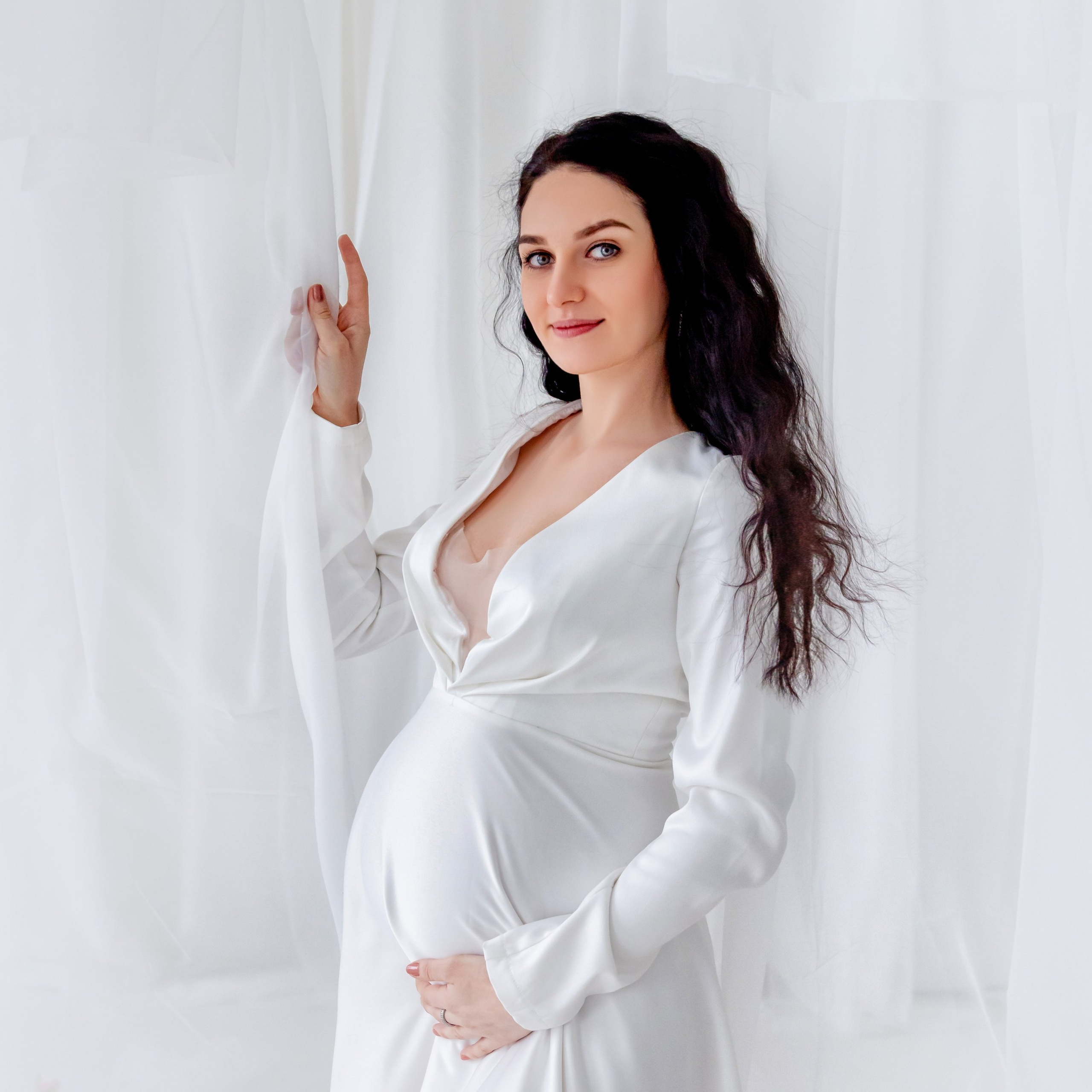 ОТЗЫВЫ. Художественный фотограф в Томске Алёна Окунева