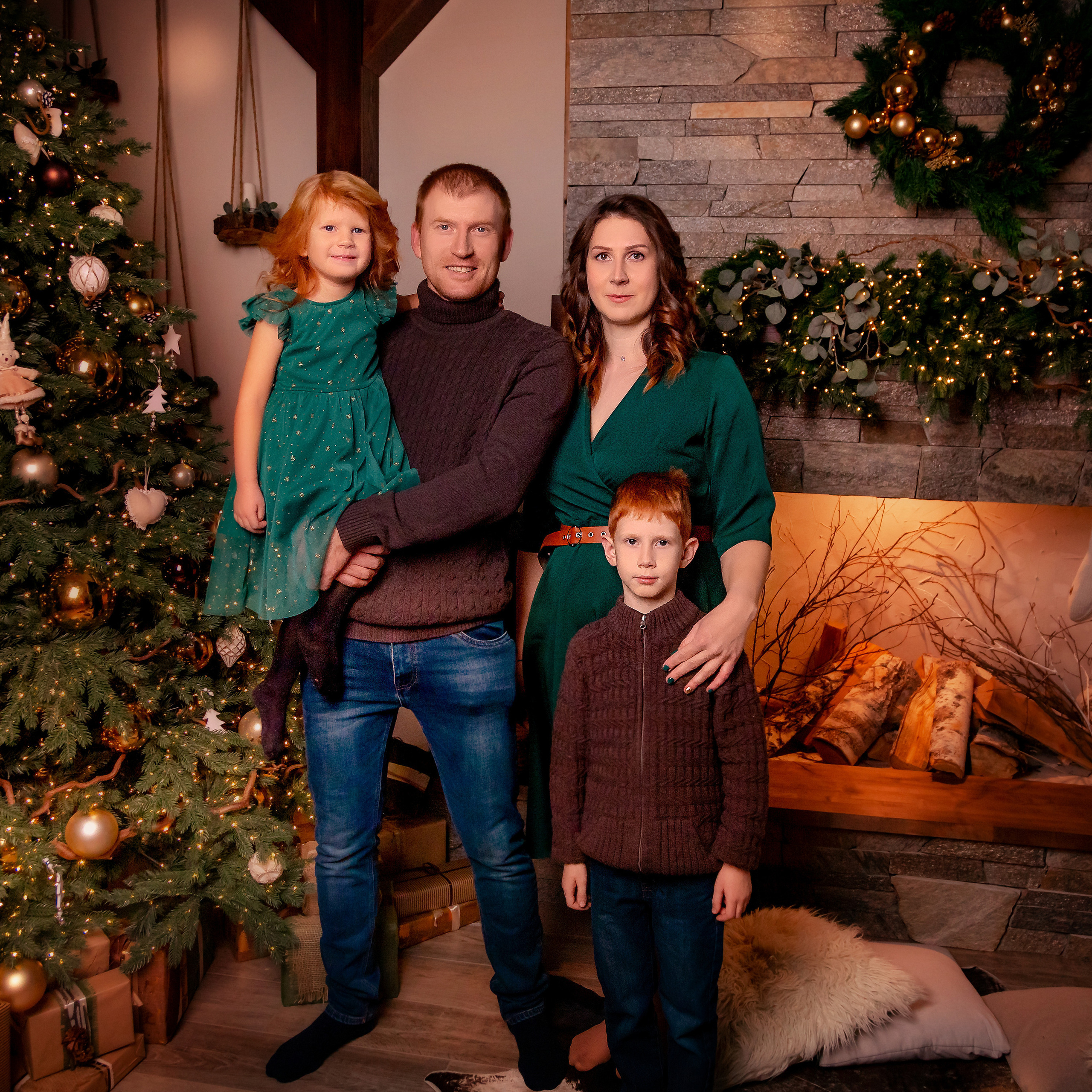 ОТЗЫВЫ. Художественный фотограф в Томске Алёна Окунева