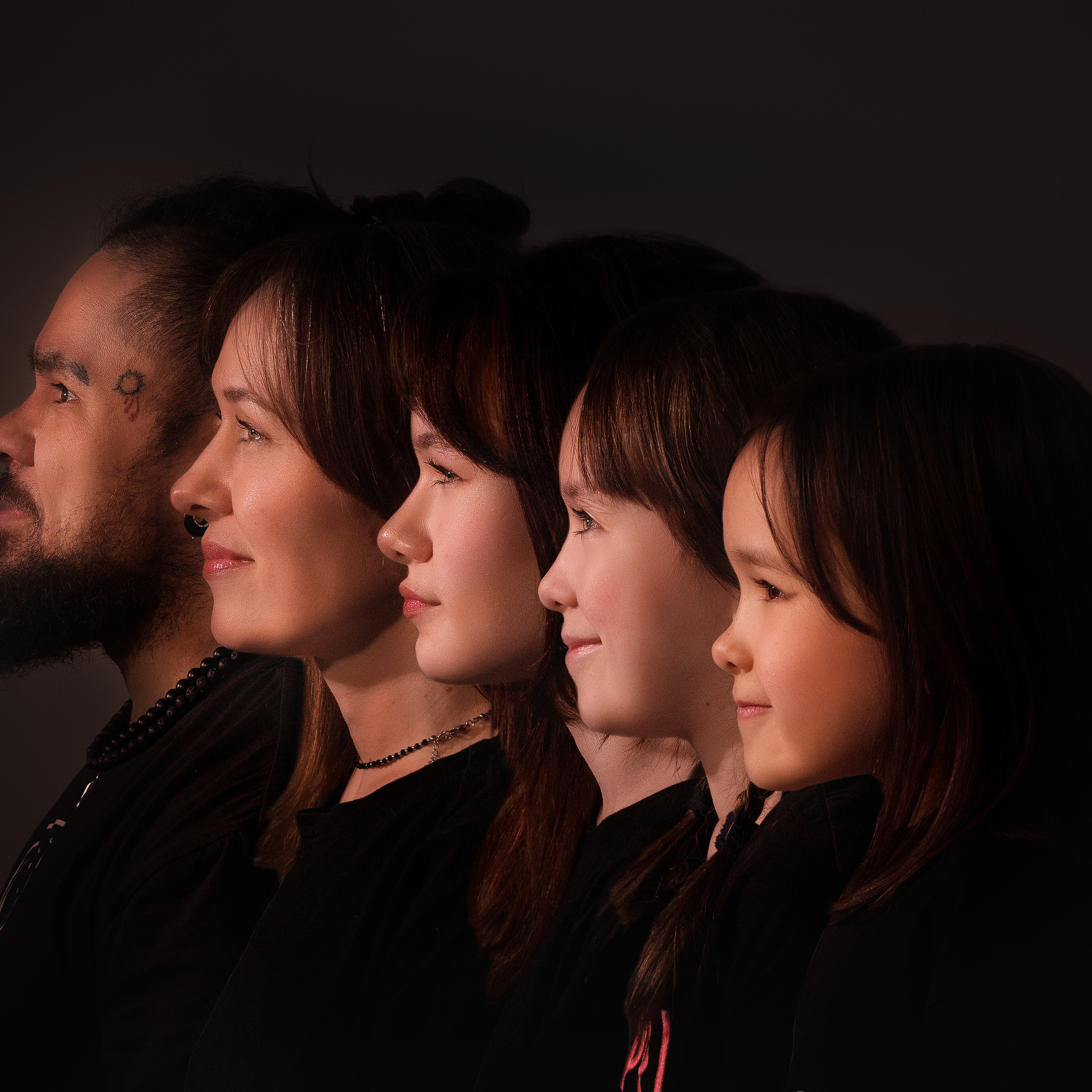 ОТЗЫВЫ. Художественный фотограф в Томске Алёна Окунева