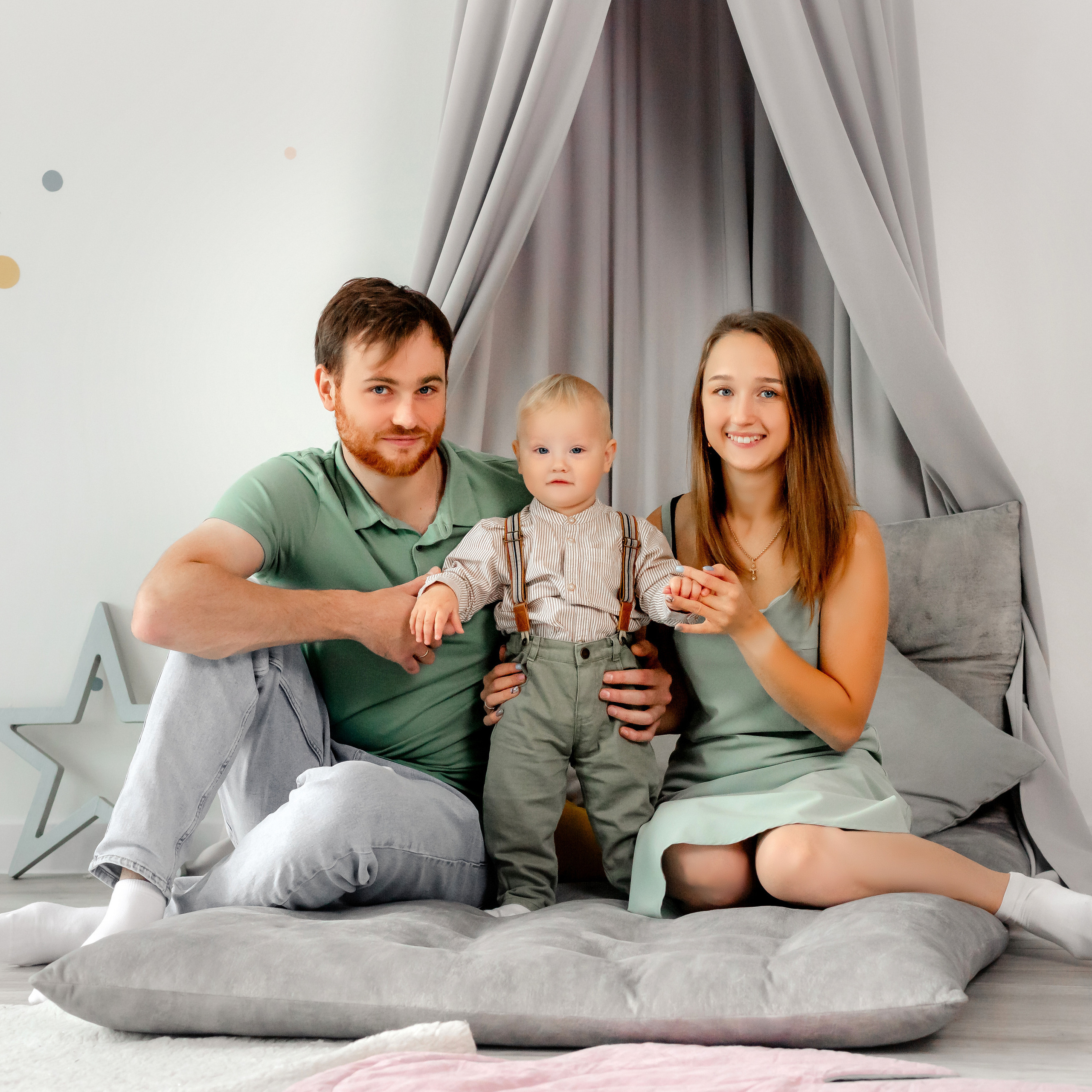 ОТЗЫВЫ. Художественный фотограф в Томске Алёна Окунева