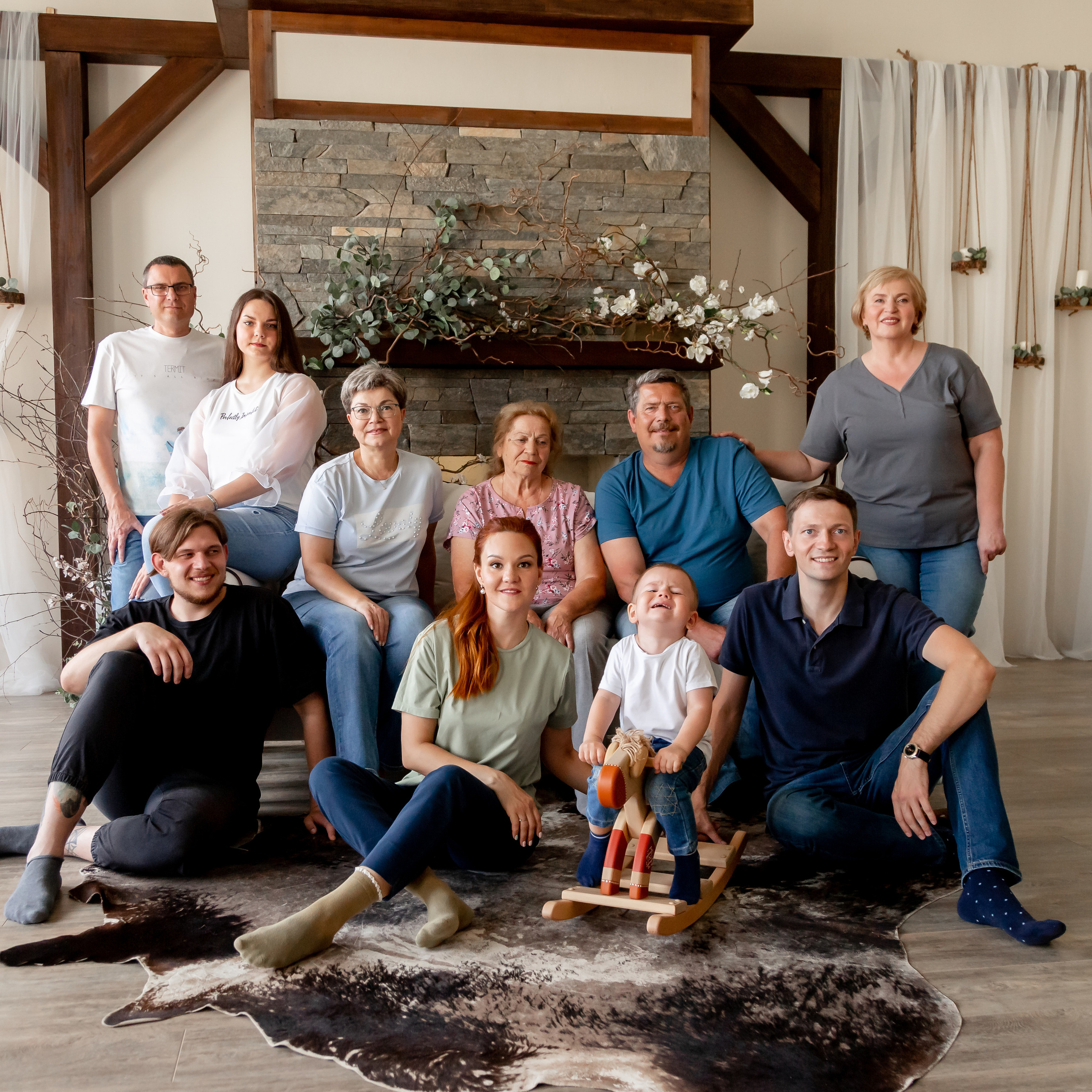 ОТЗЫВЫ. Художественный фотограф в Томске Алёна Окунева