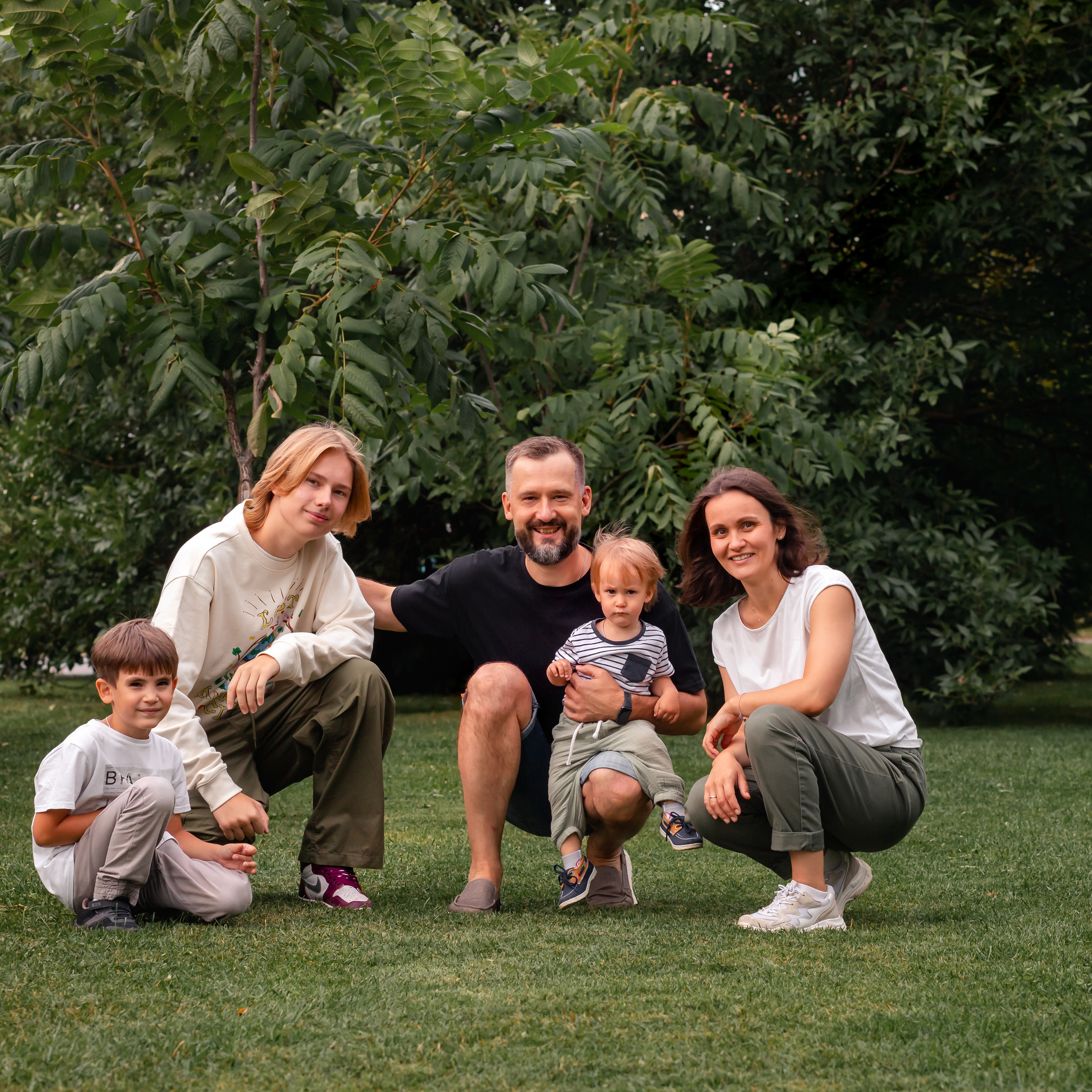 ОТЗЫВЫ. Художественный фотограф в Томске Алёна Окунева