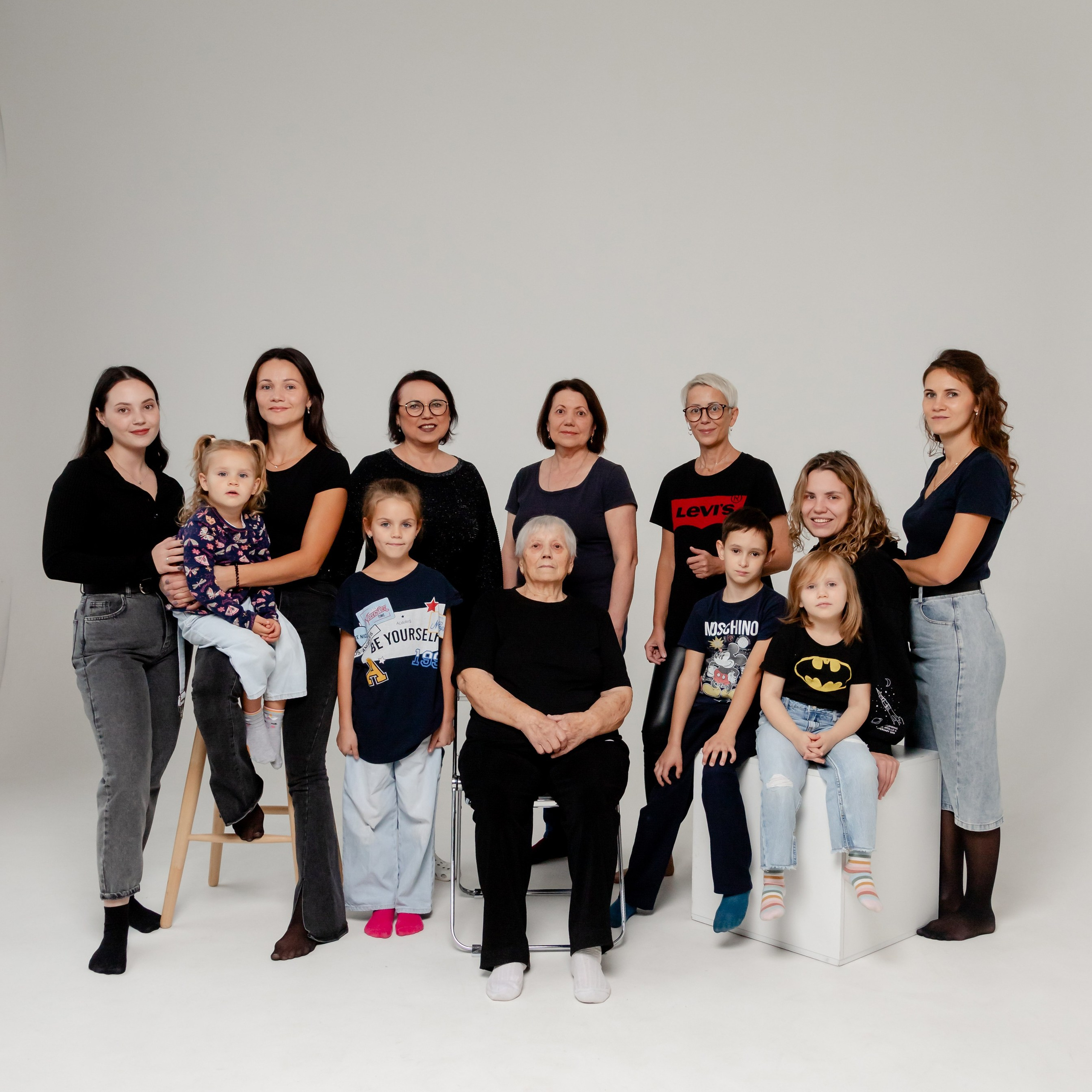 ОТЗЫВЫ. Художественный фотограф в Томске Алёна Окунева