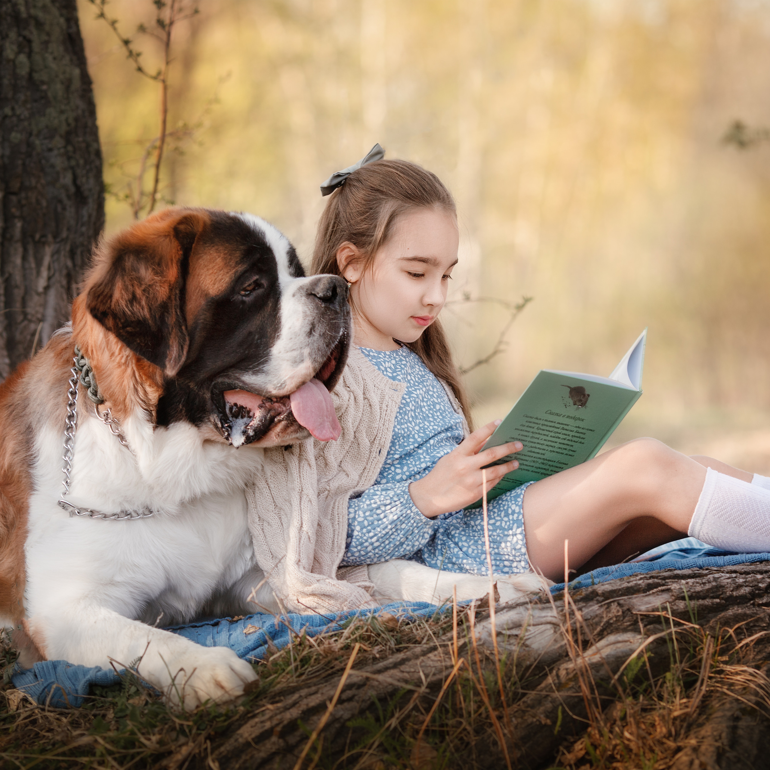 Дети. Художественный фотограф в Томске Алёна Окунева