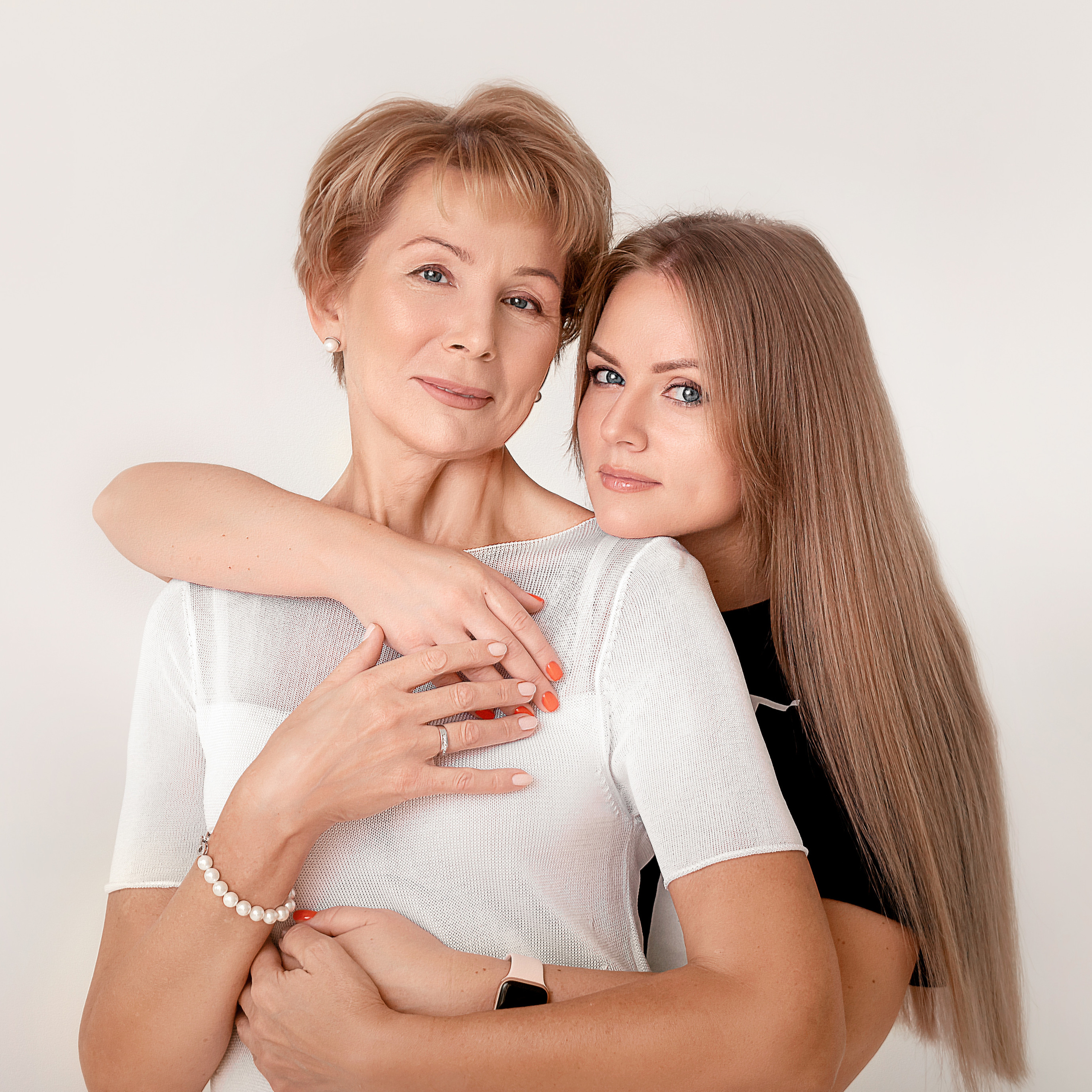 Семейные съемки. Художественный фотограф в Томске Алёна Окунева