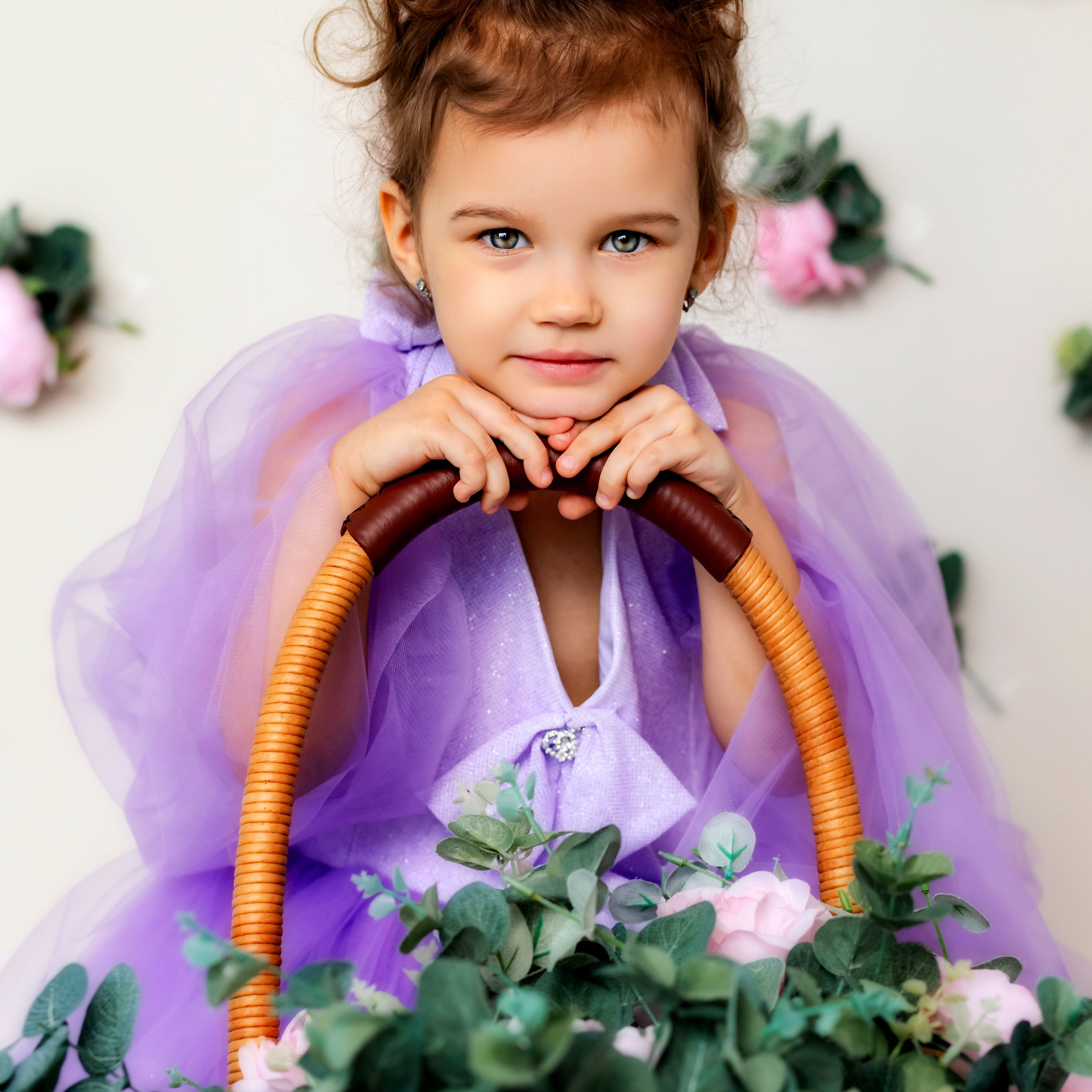 ОТЗЫВЫ. Художественный фотограф в Томске Алёна Окунева