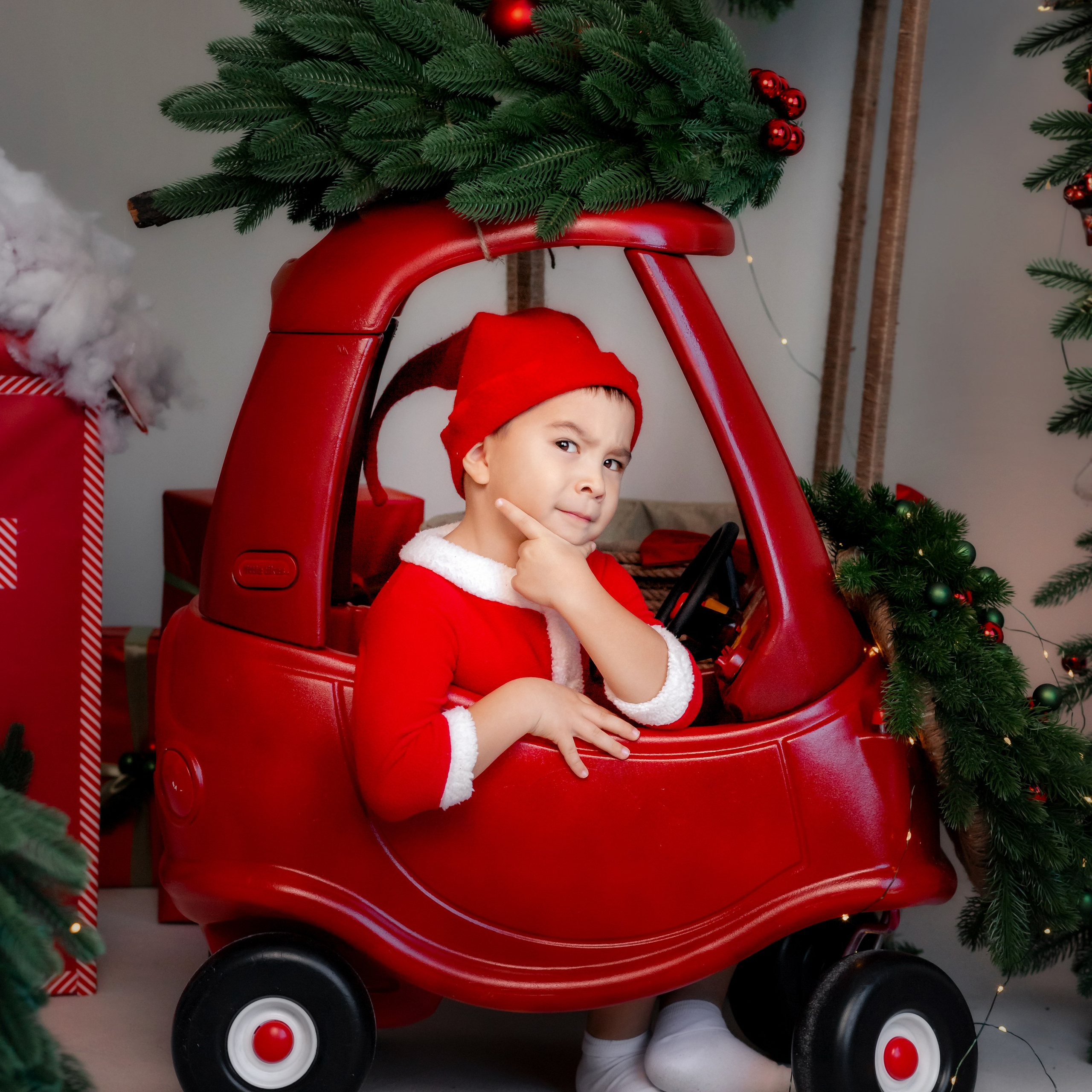 Дети. Художественный фотограф в Томске Алёна Окунева