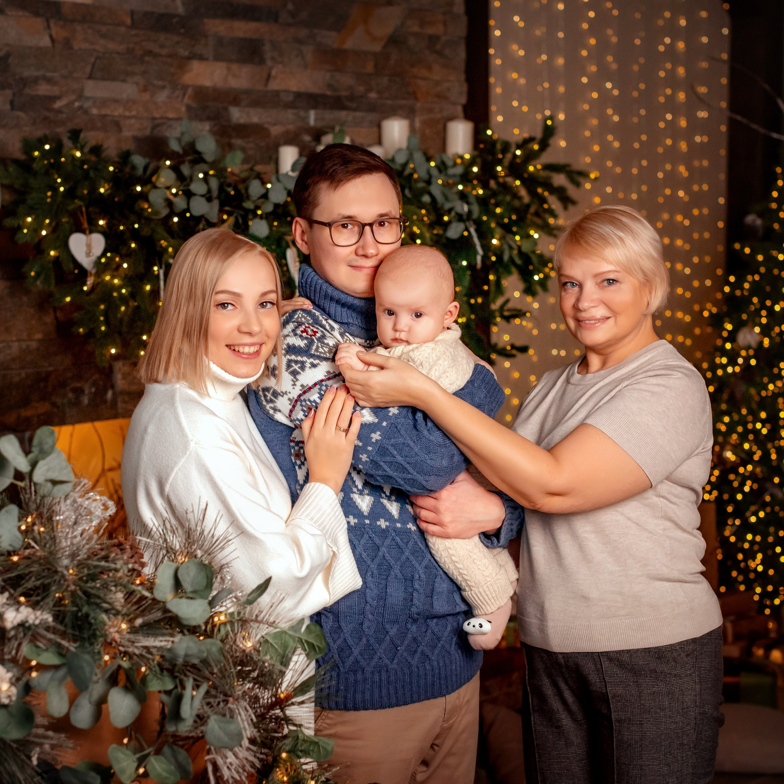 ОТЗЫВЫ. Художественный фотограф в Томске Алёна Окунева